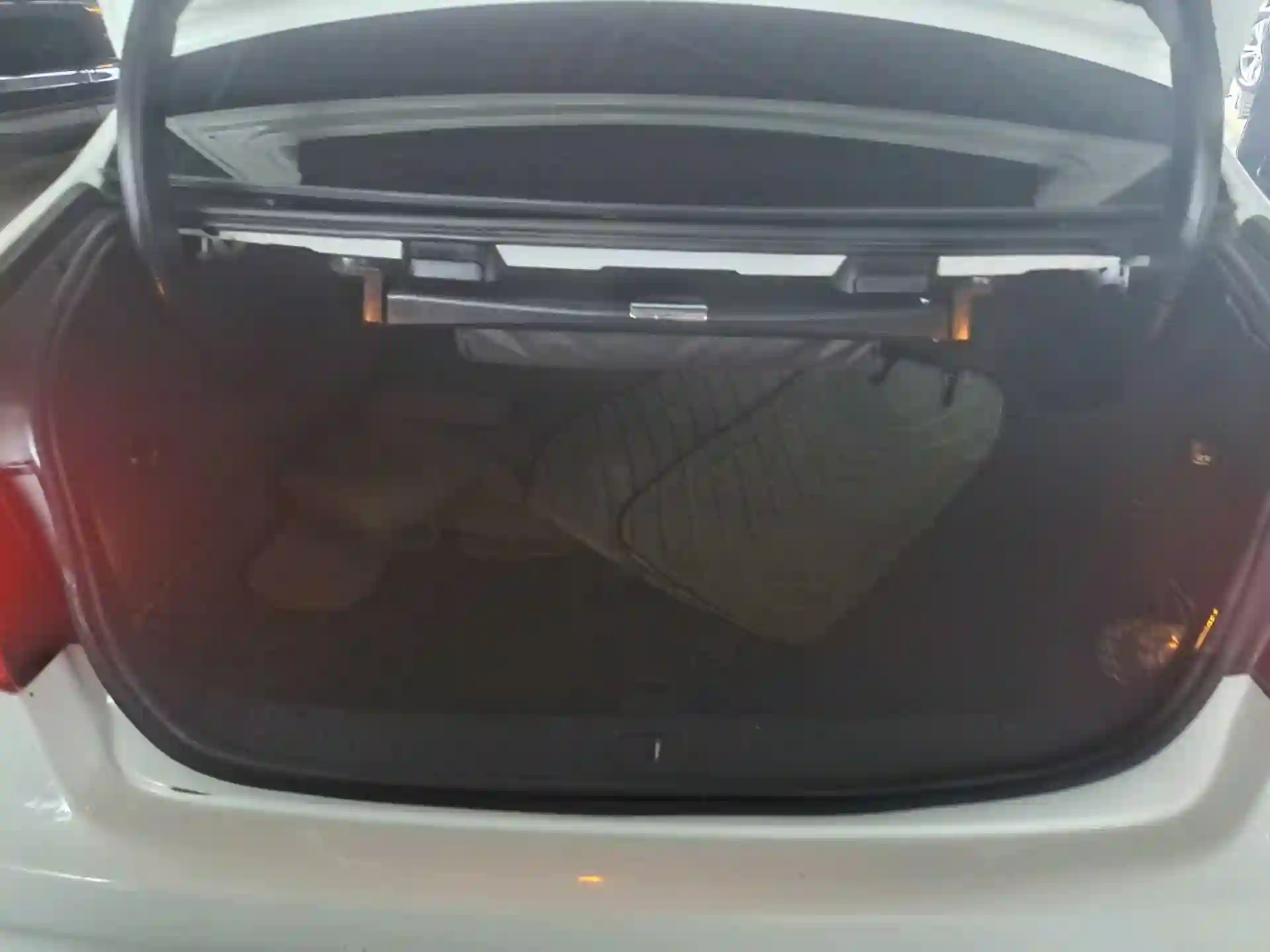 Mercedes-benz E class 2015