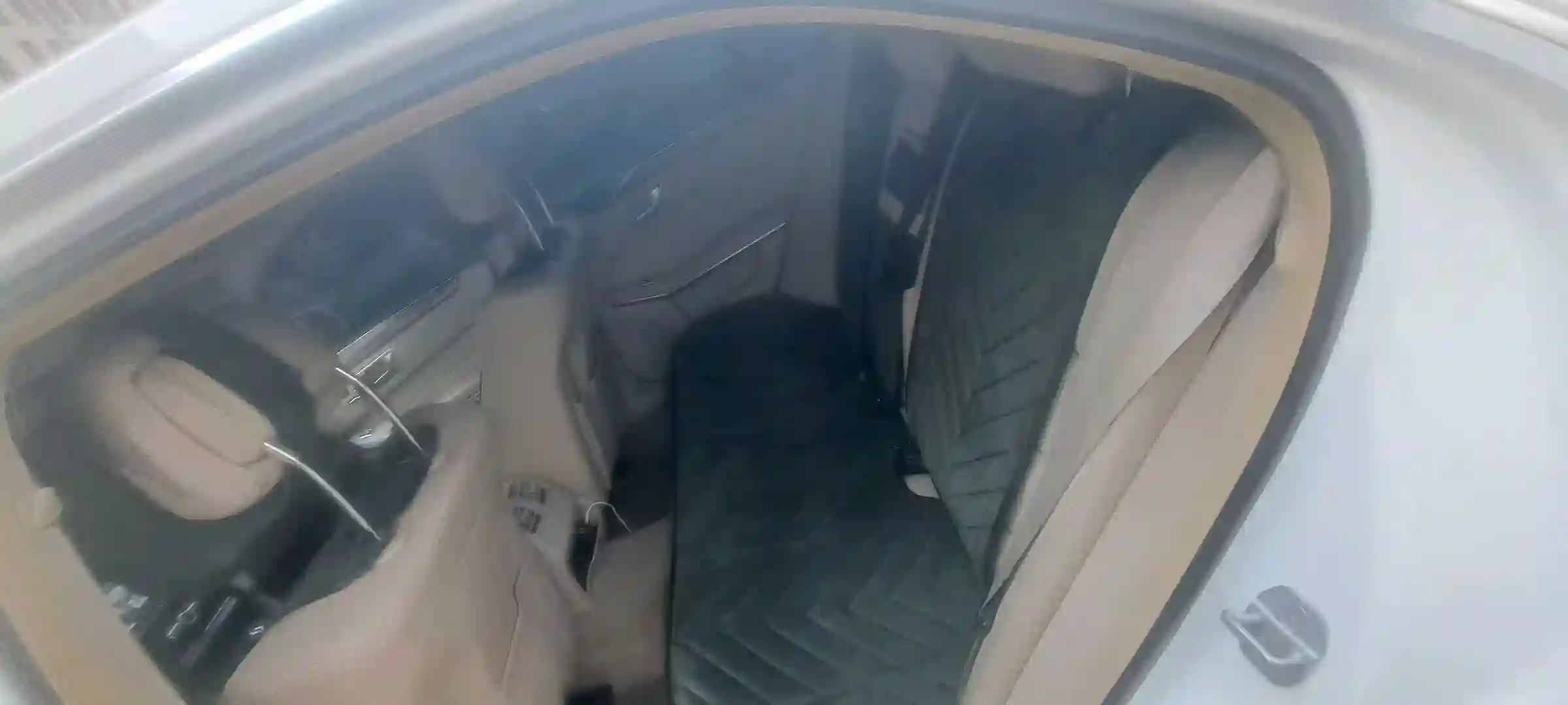 Mercedes-benz E class 2015
