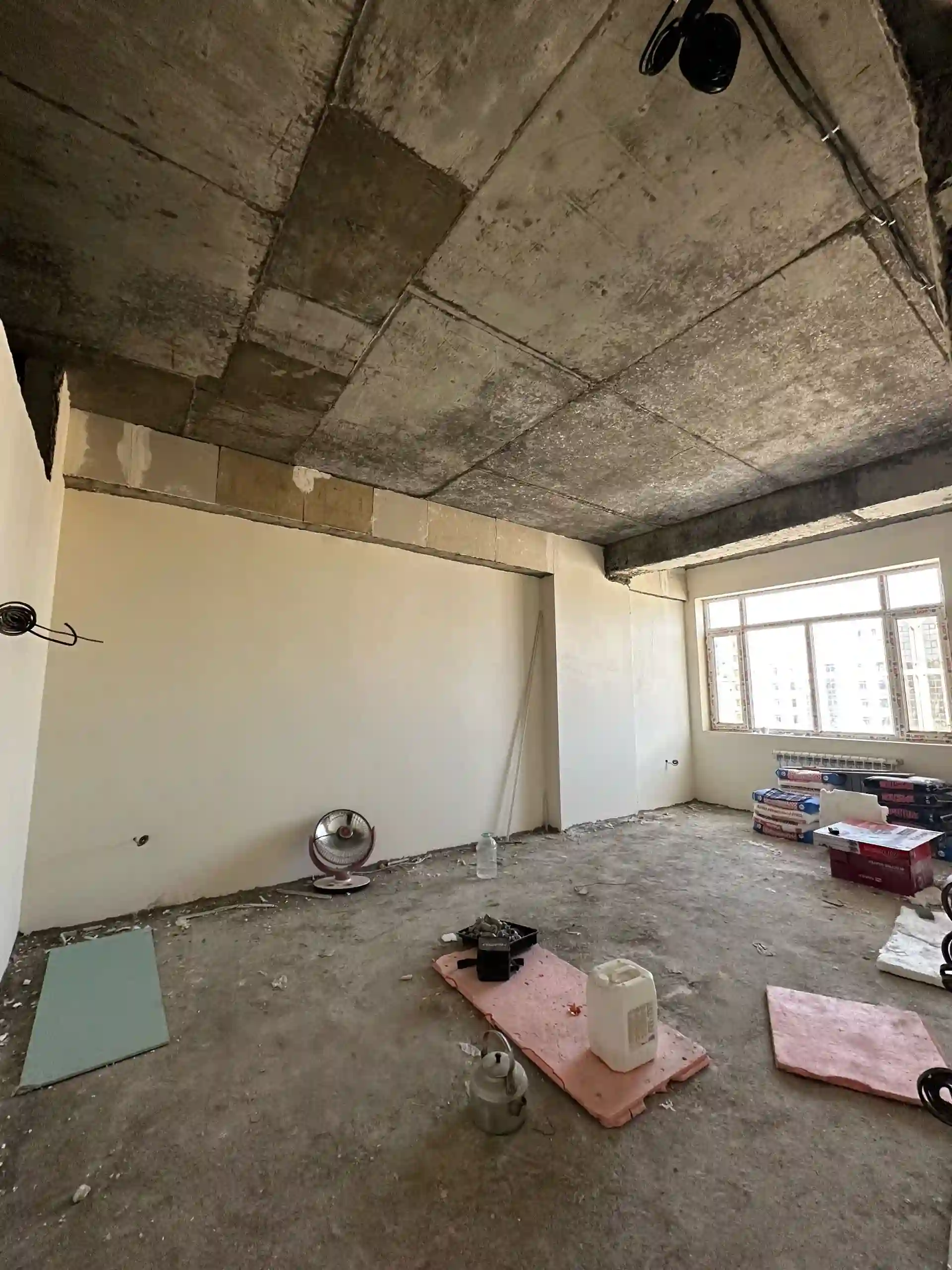 2-к квартира, 14 этаж, 72 м², Сино пайкар 112мк