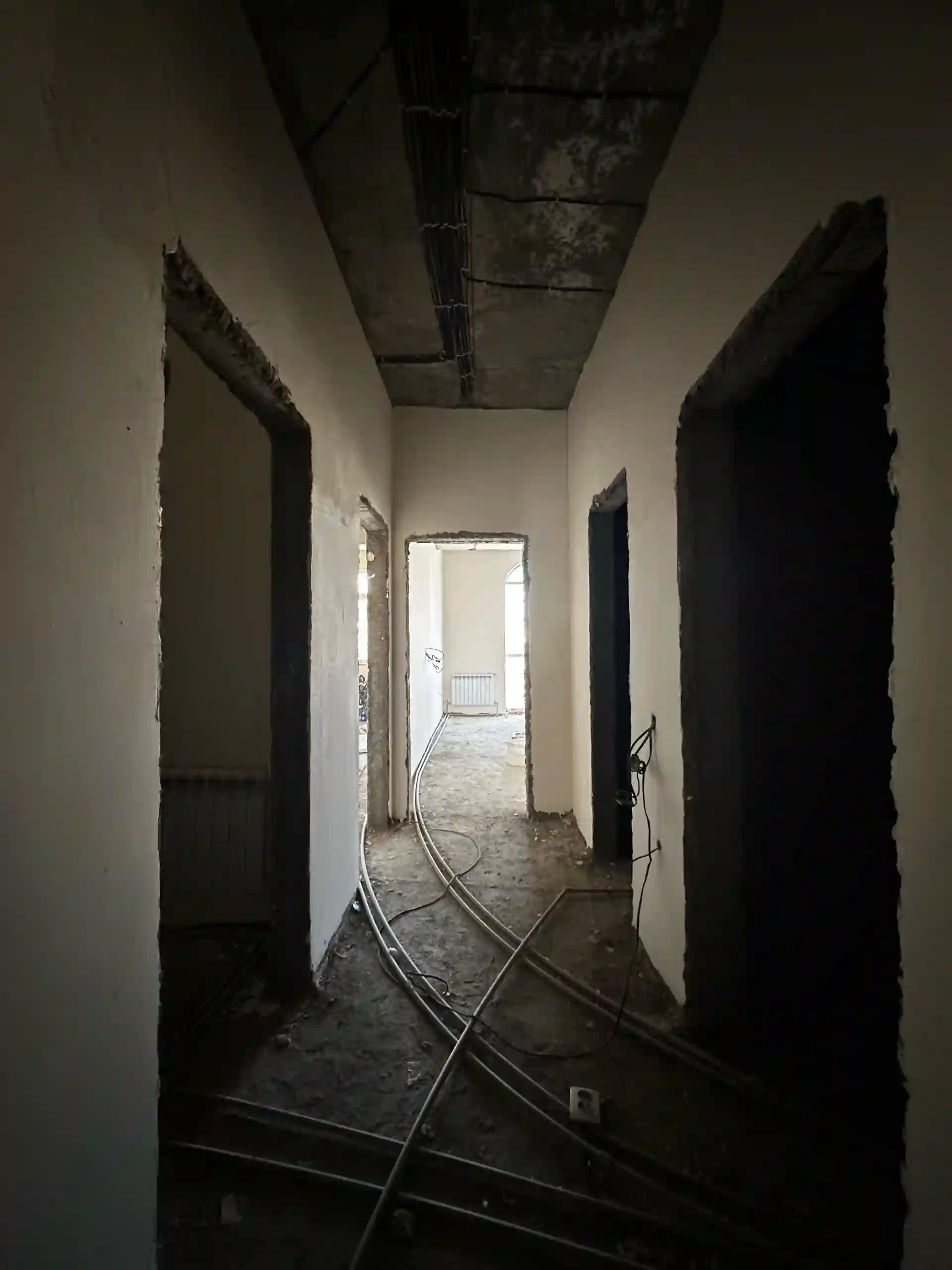 2-к квартира, 14 этаж, 72 м², Сино пайкар 112мк
