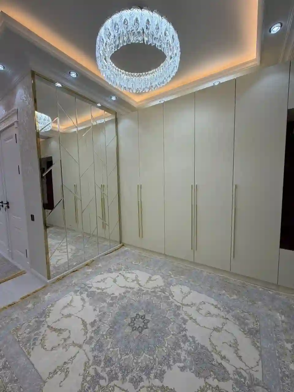 2-к квартира, 13 этаж, 88 м², Сино сити мол