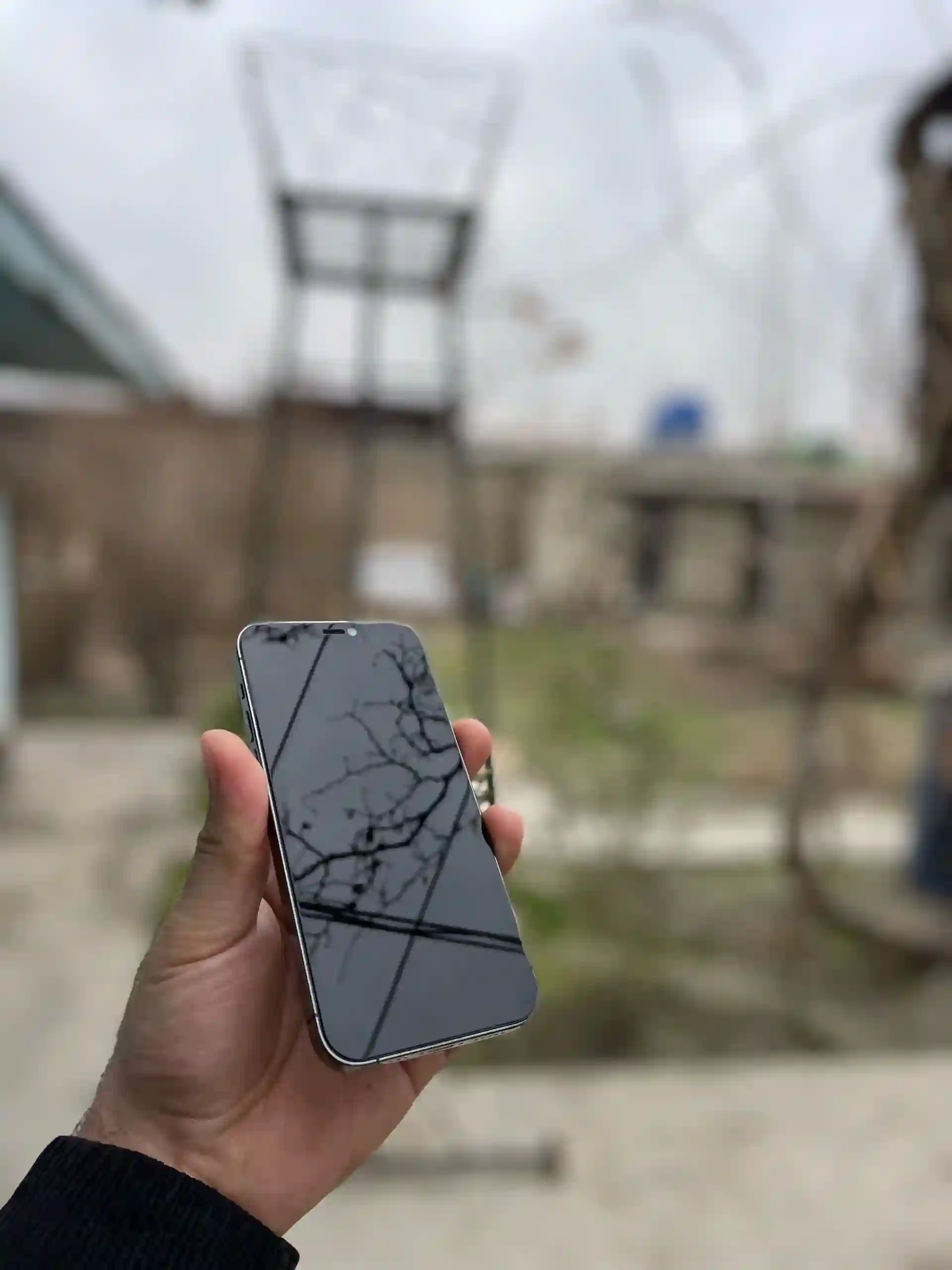 Apple iPhone 12 Pro 128 gb — миниатюра 2