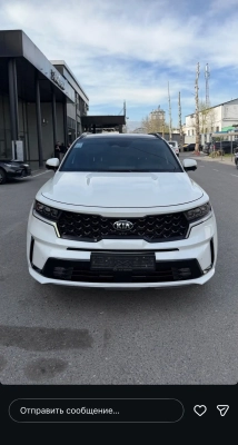 Kia Sorento 2023