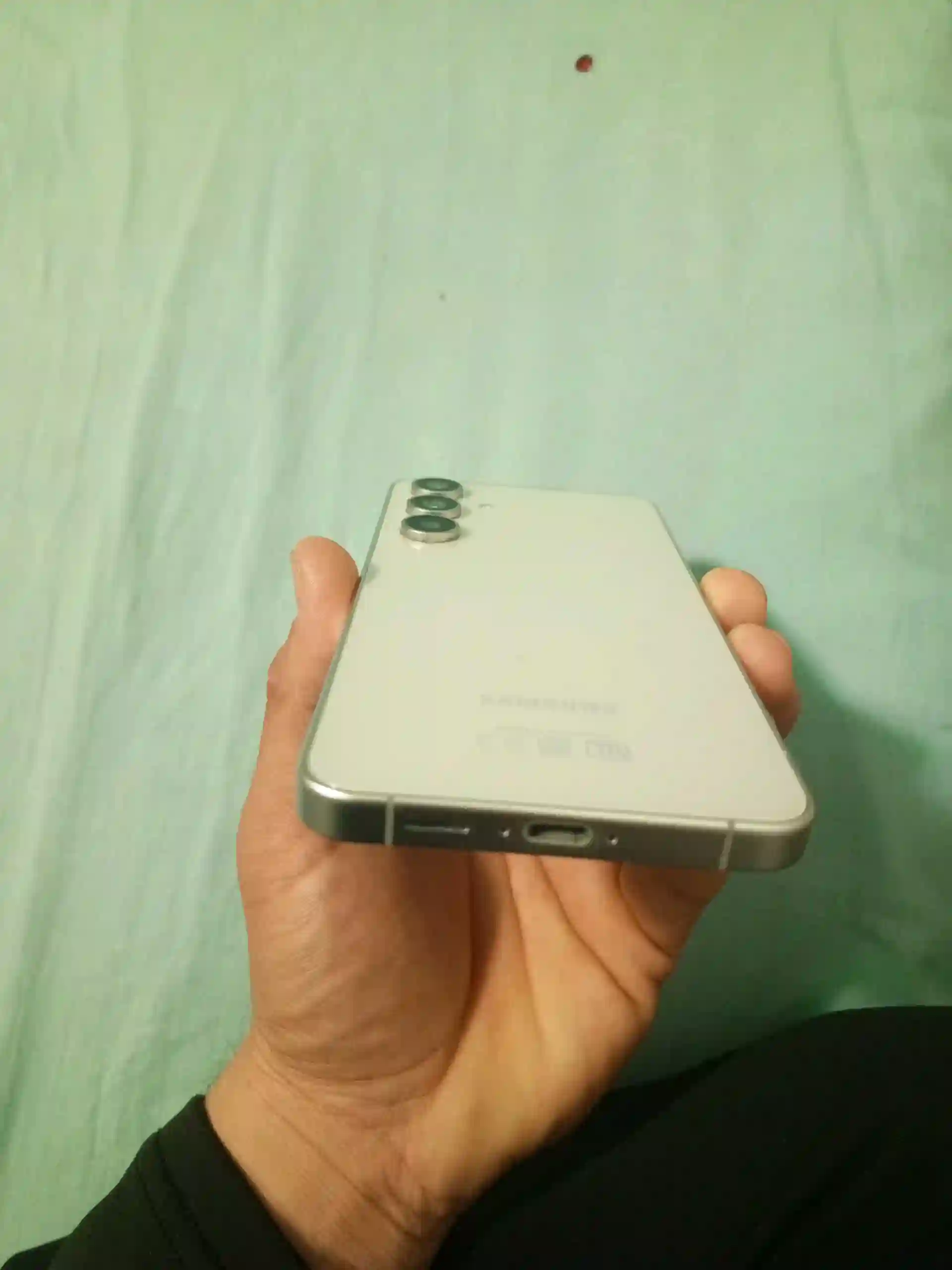 Galaxy S24 FE