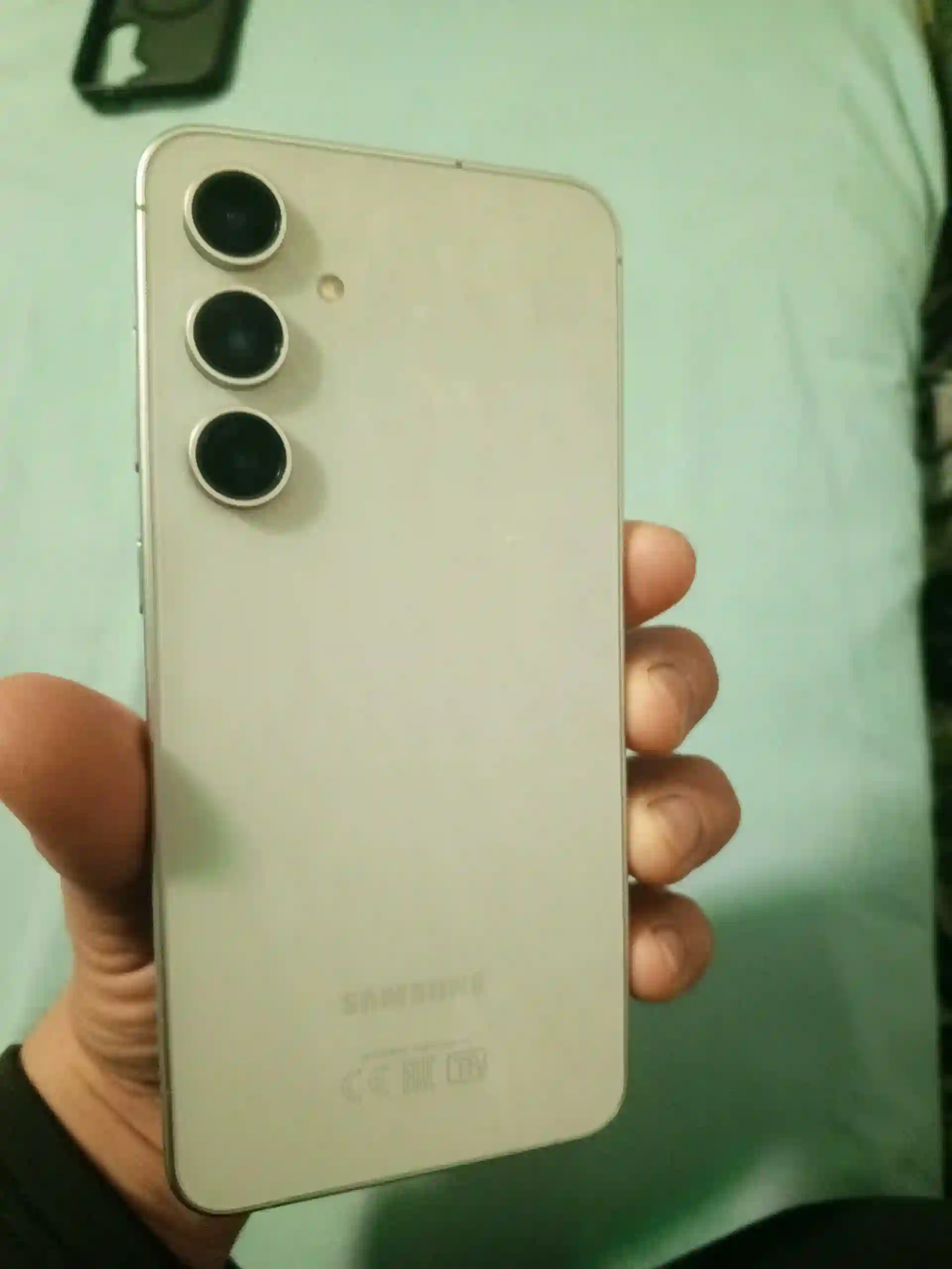 Samsung Galaxy S24 128 gb