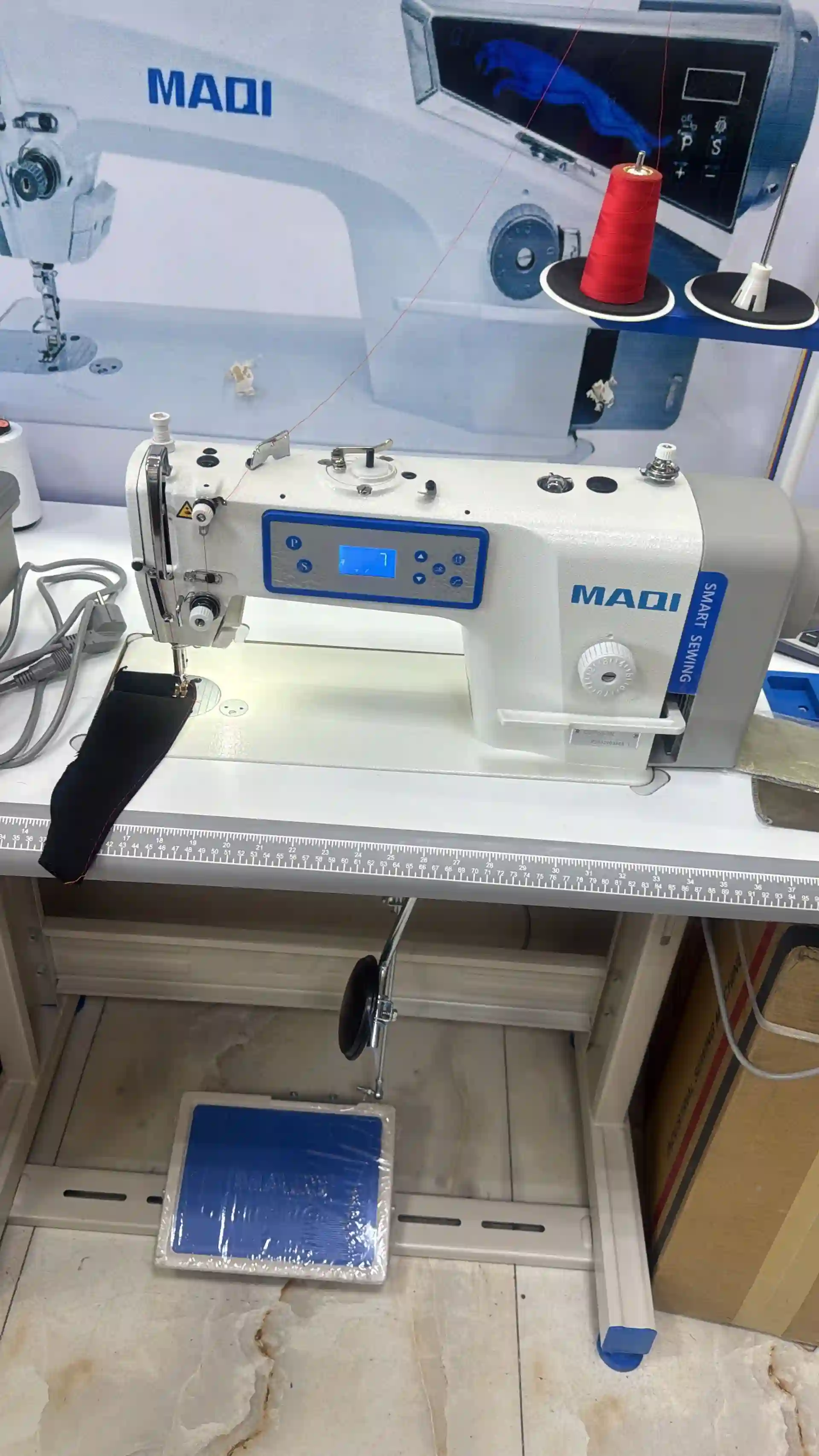 Мошинаҳои дузандаги