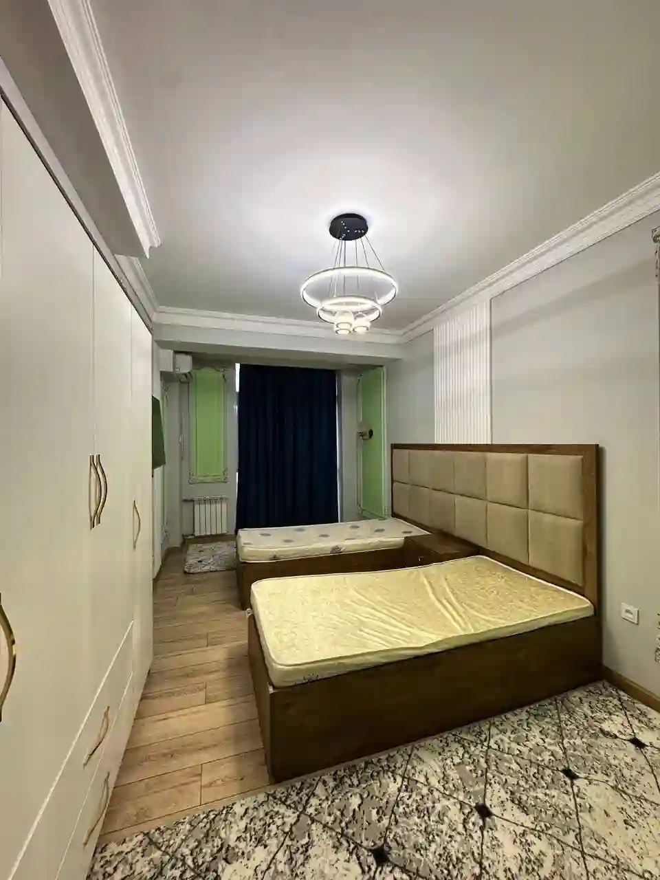 3-к квартира, 6 этаж, 120 м², шохмансур