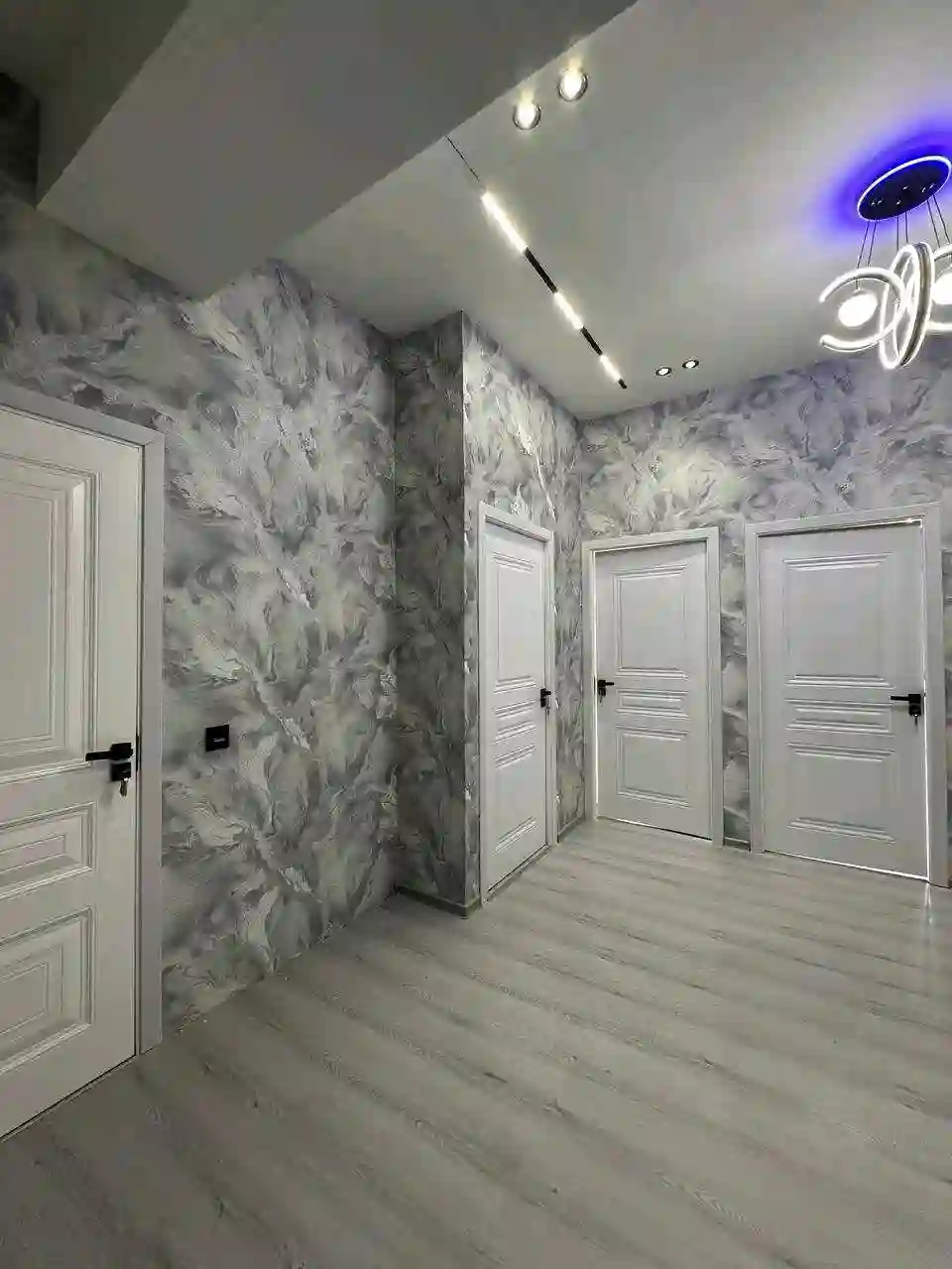 3-к квартира, 9 этаж, 60 м², Сомони