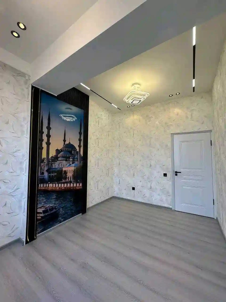 3-к квартира, 9 этаж, 60 м², Сомони