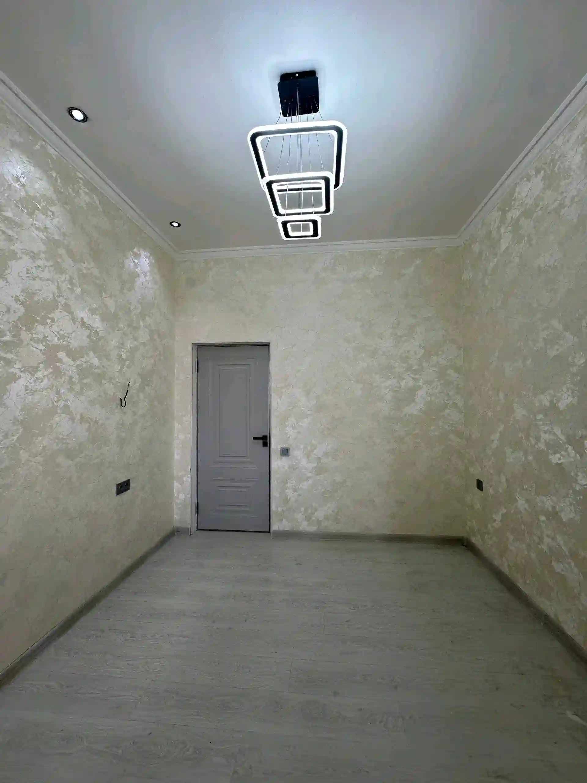 2-к квартира, 1 этаж, 45 м², Сино