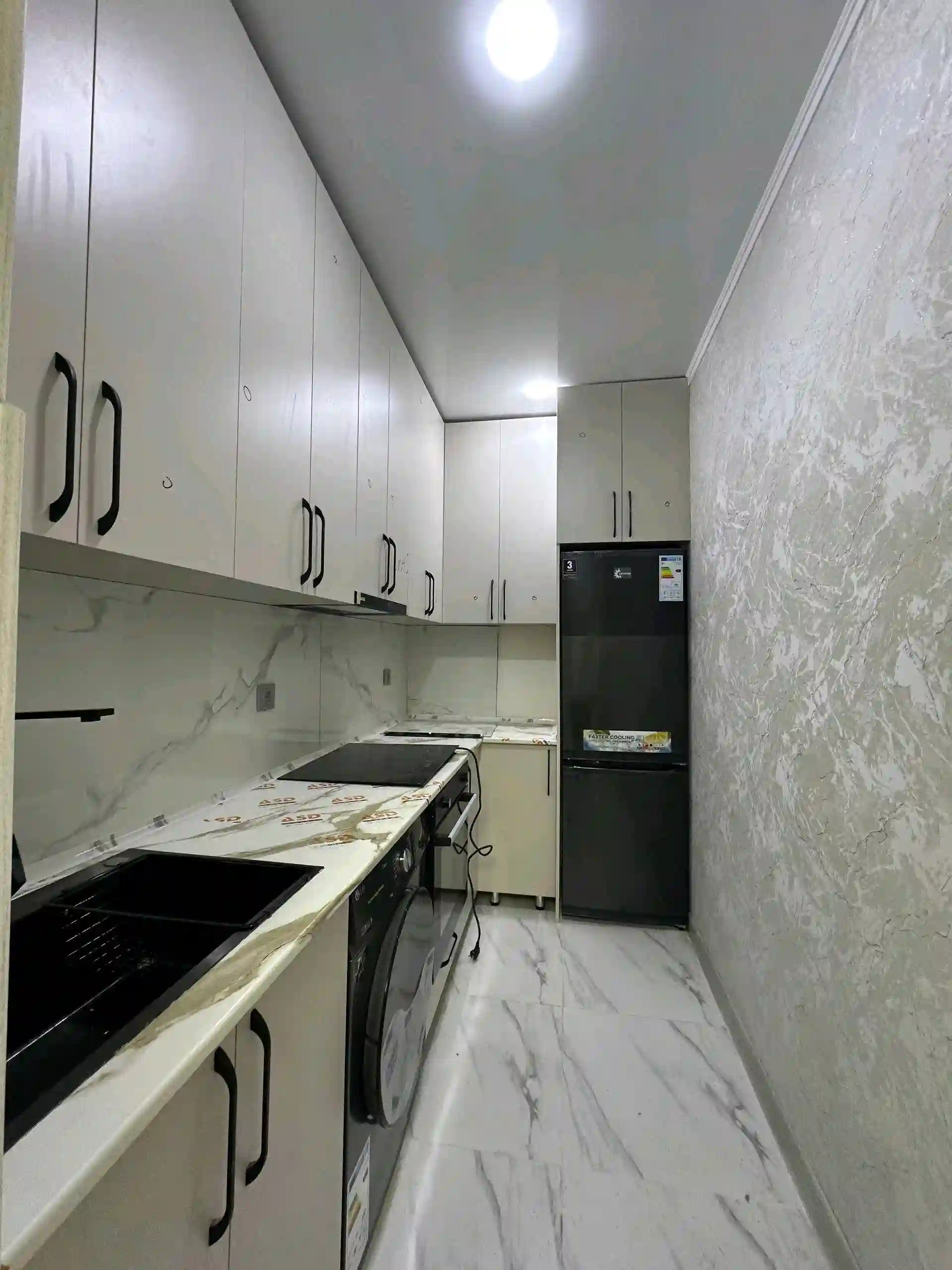 2-к квартира, 1 этаж, 45 м², Сино