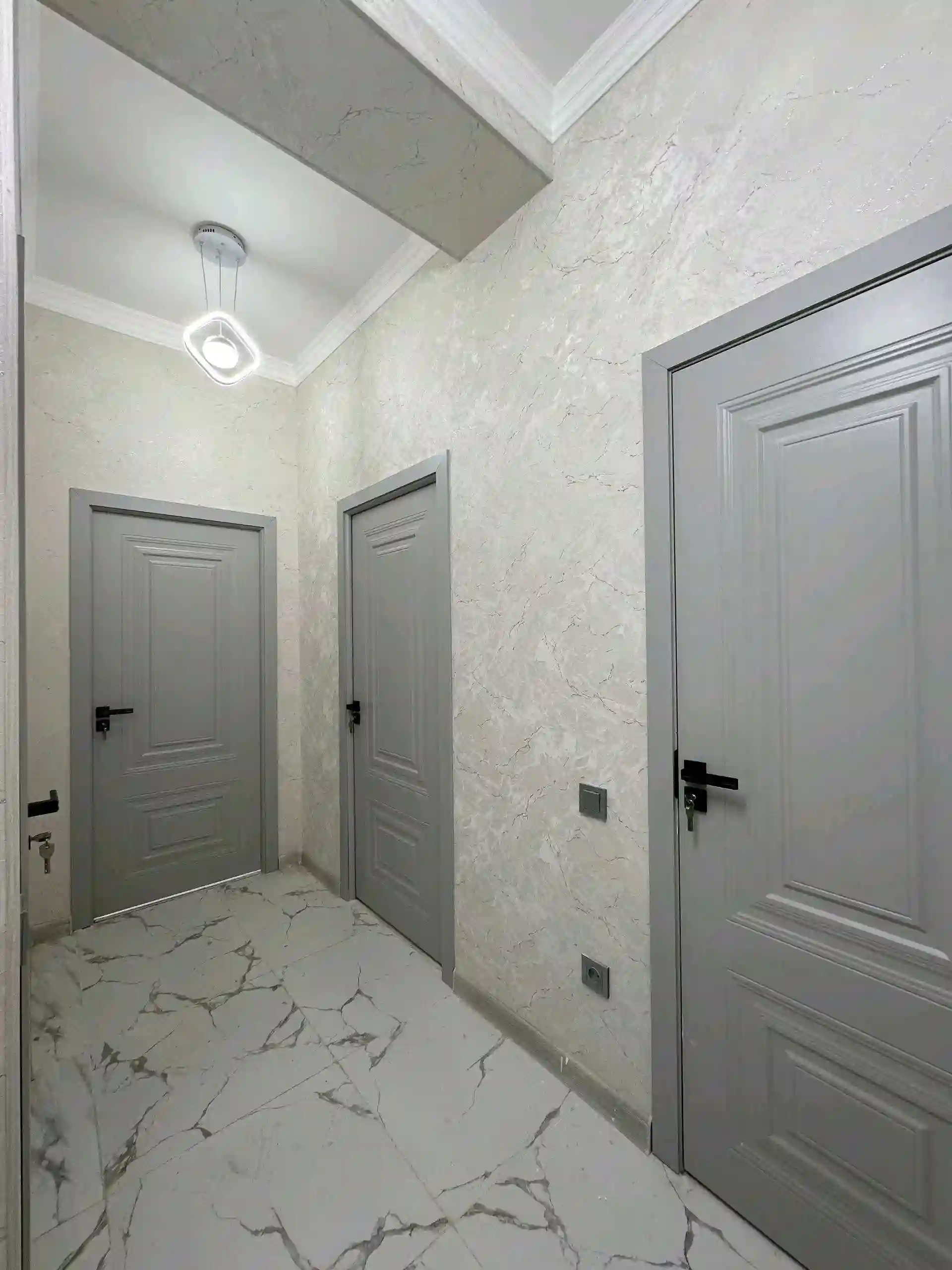 2-к квартира, 1 этаж, 45 м², Сино
