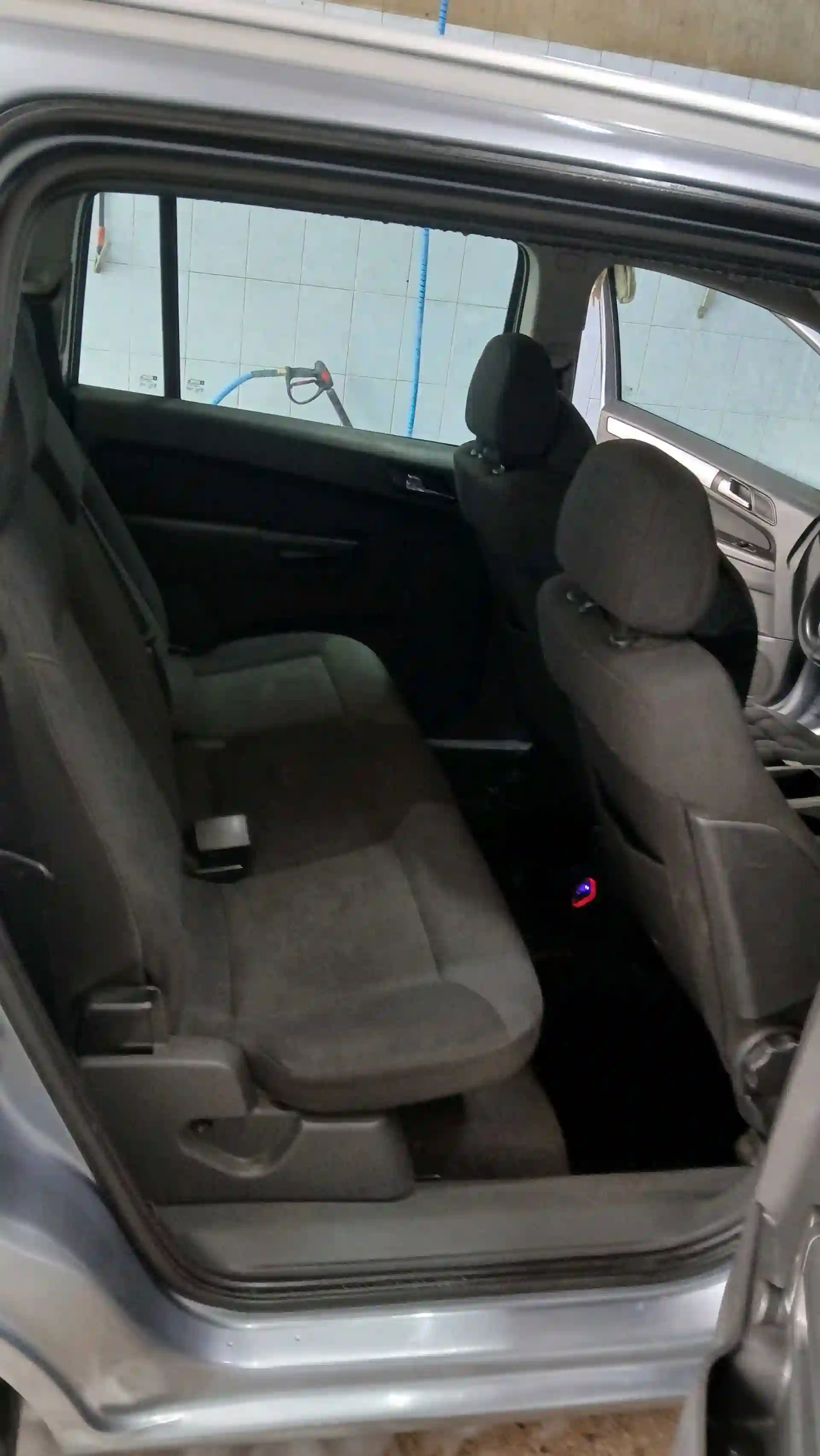 Opel Zafira 2006