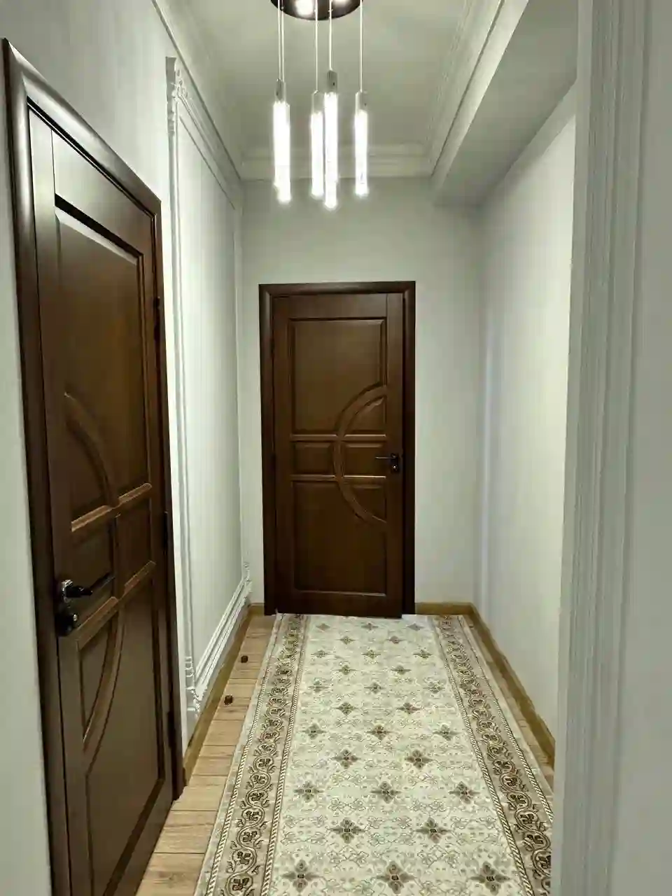 3-к квартира, 6 этаж, 120 м², Шохмансур ( скорый )