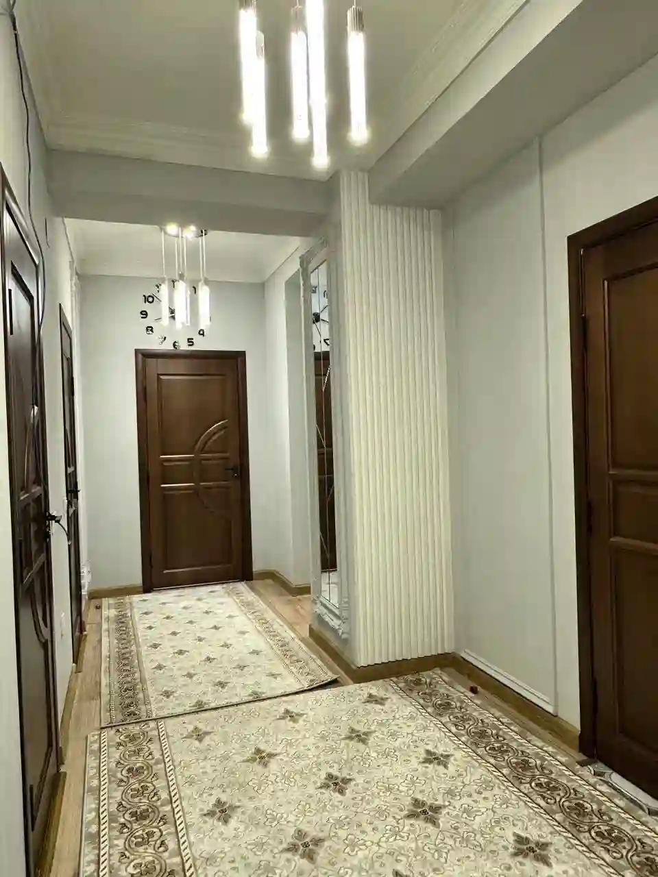 3-к квартира, 6 этаж, 120 м², Шохмансур ( скорый )