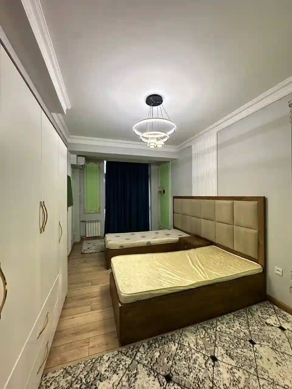 3-к квартира, 6 этаж, 120 м², Шохмансур ( скорый )