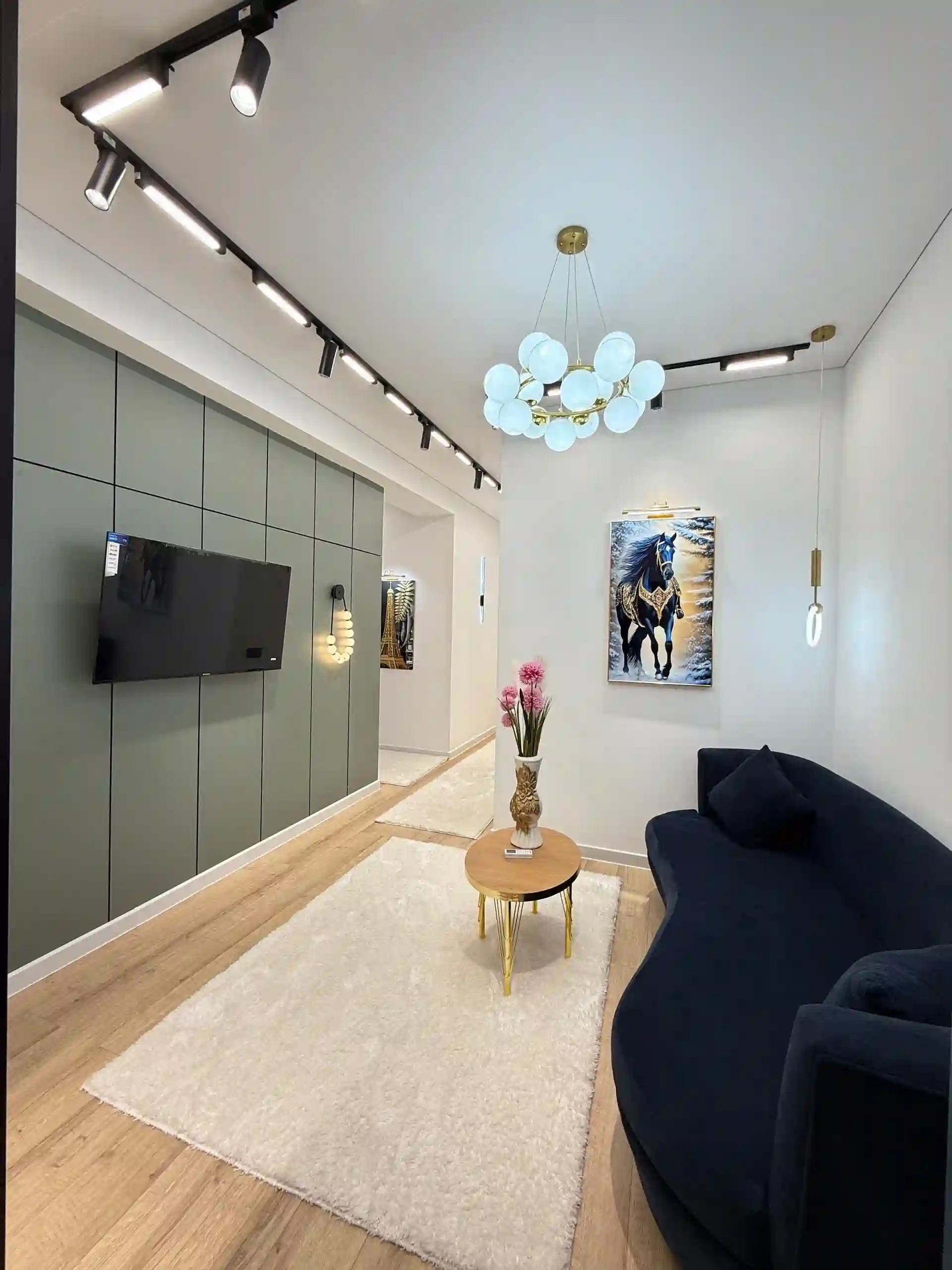 2-к квартира, 14 этаж, 81 м², 82 мкрн