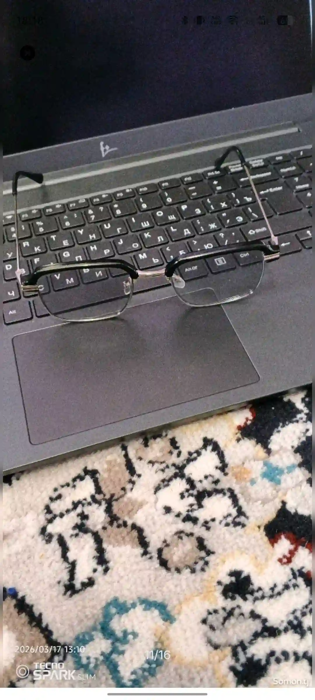 FLAPTOP 5i5 -8256W
