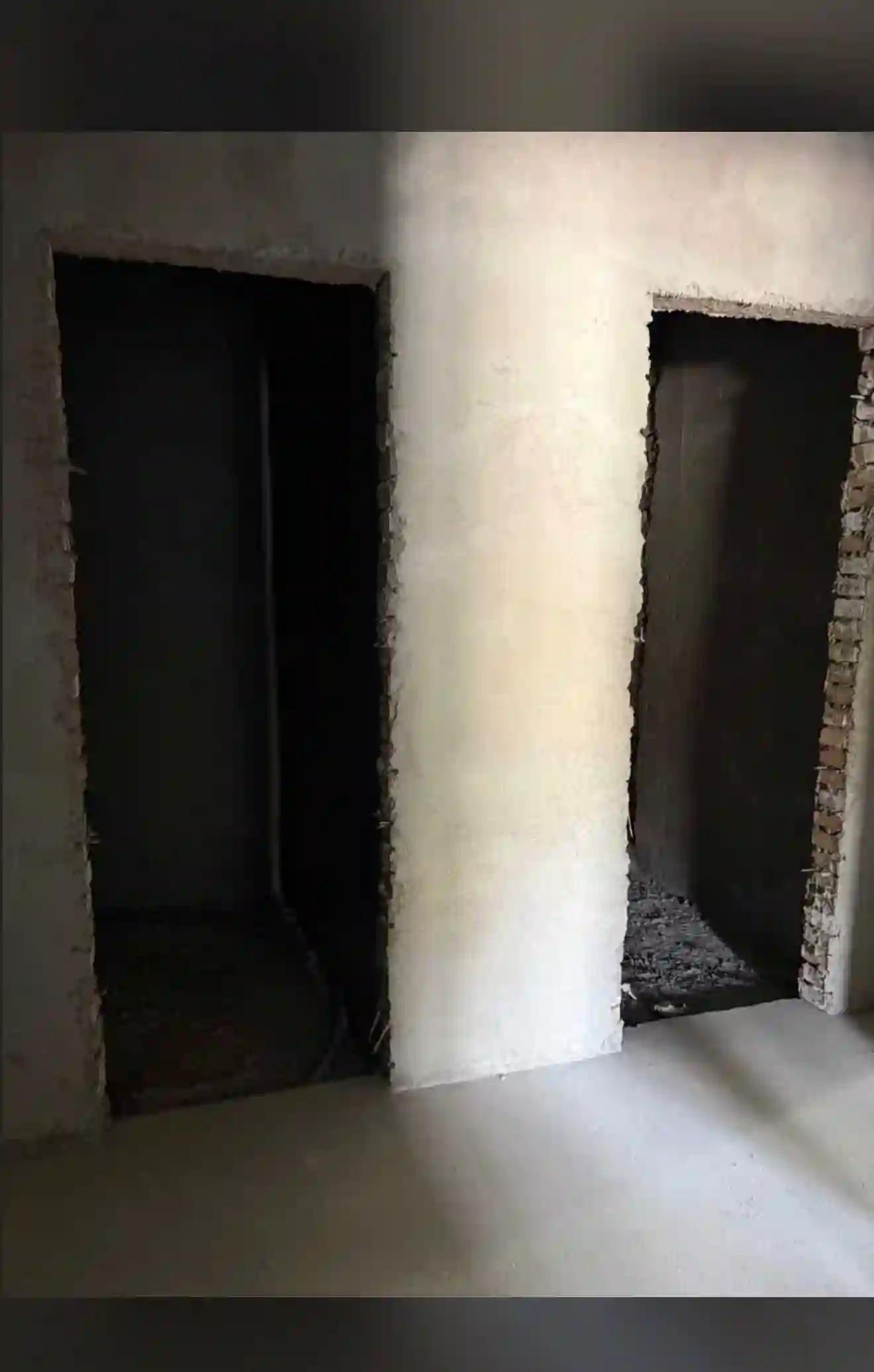 2-к квартира, 3 этаж, 89 м², И Сомони.Воданасос