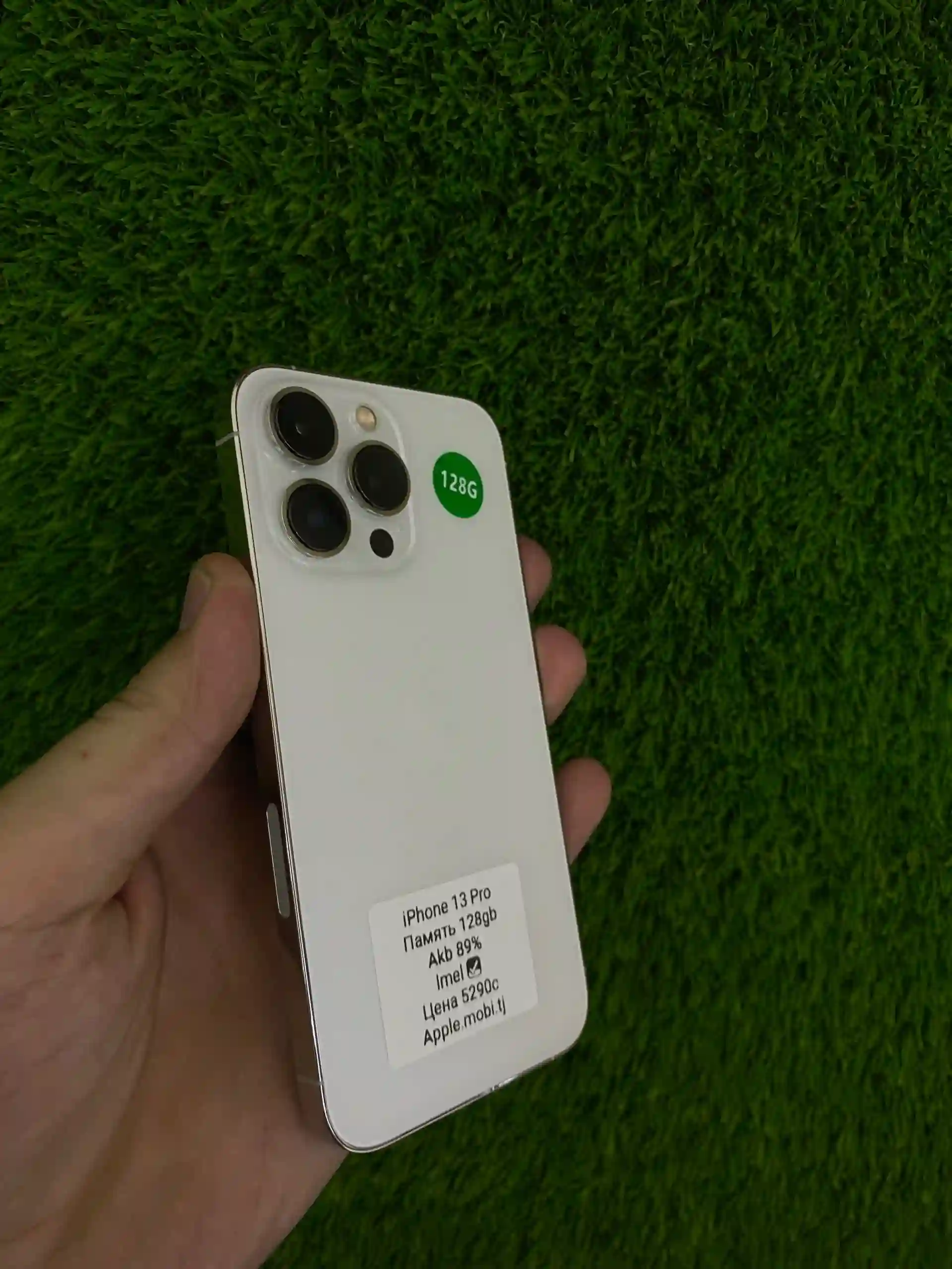 Apple iphone 13 pro 128 gb