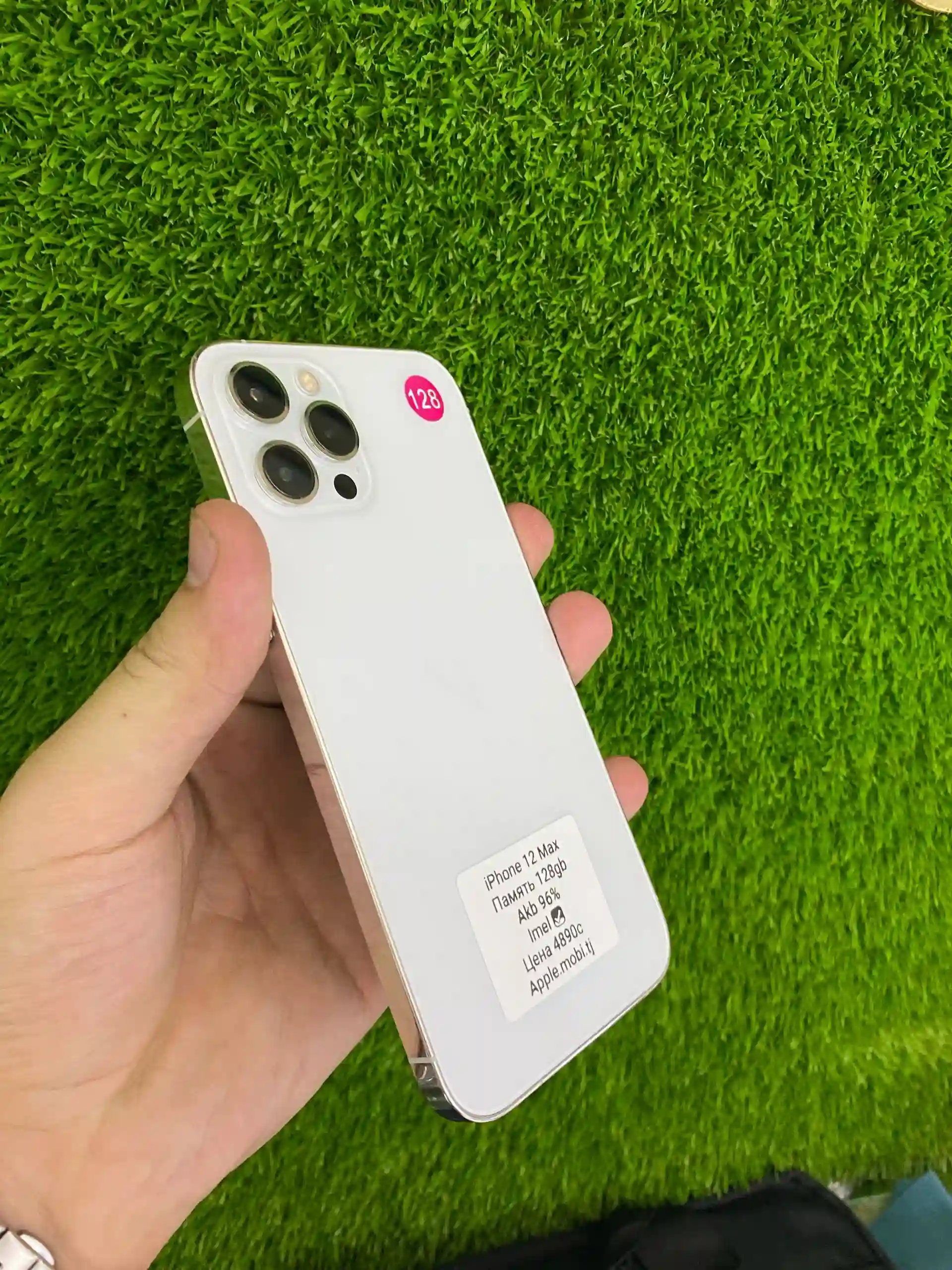 Apple iPhone 12 Pro Max 128 gb