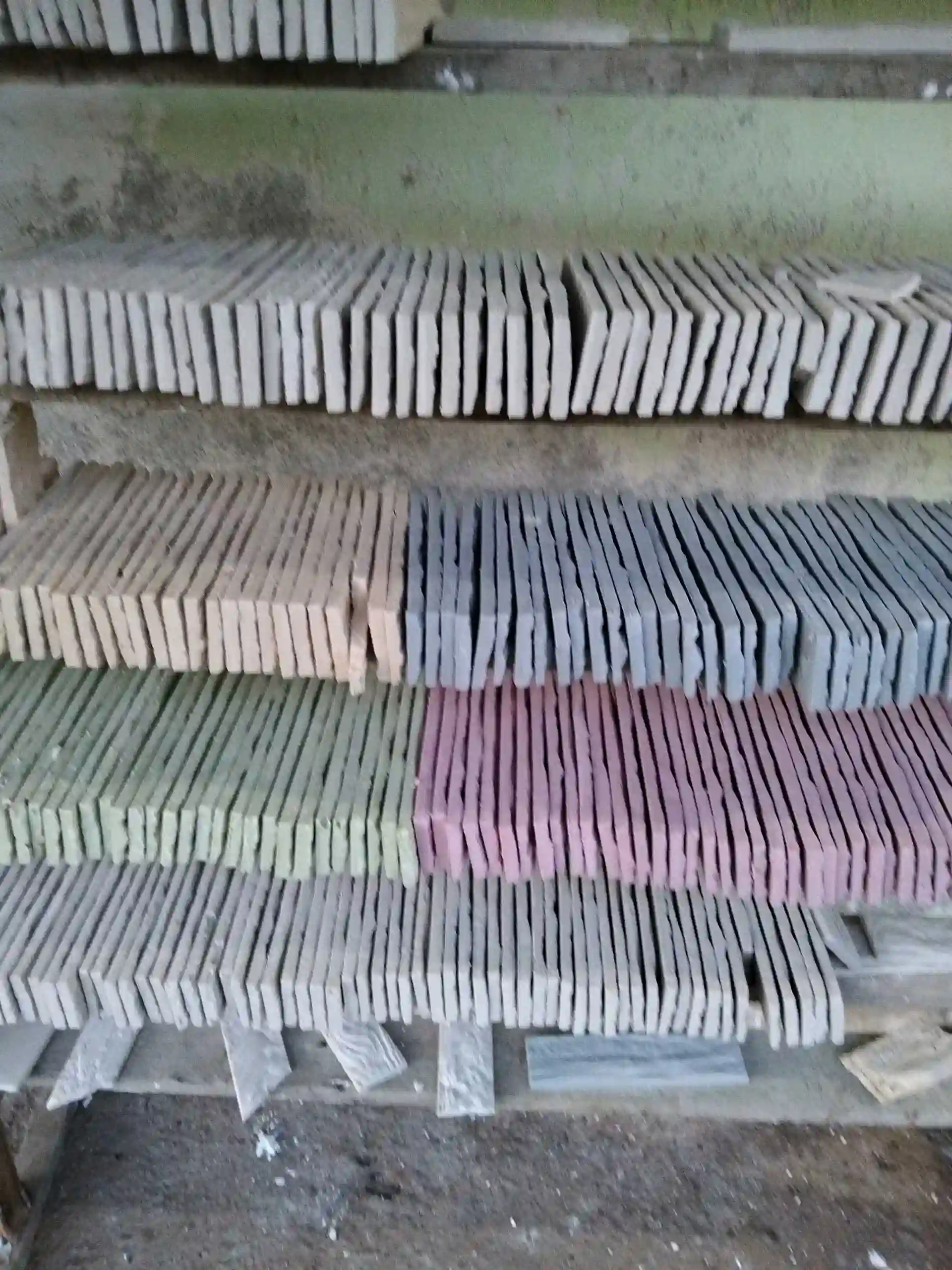 декоративные камни