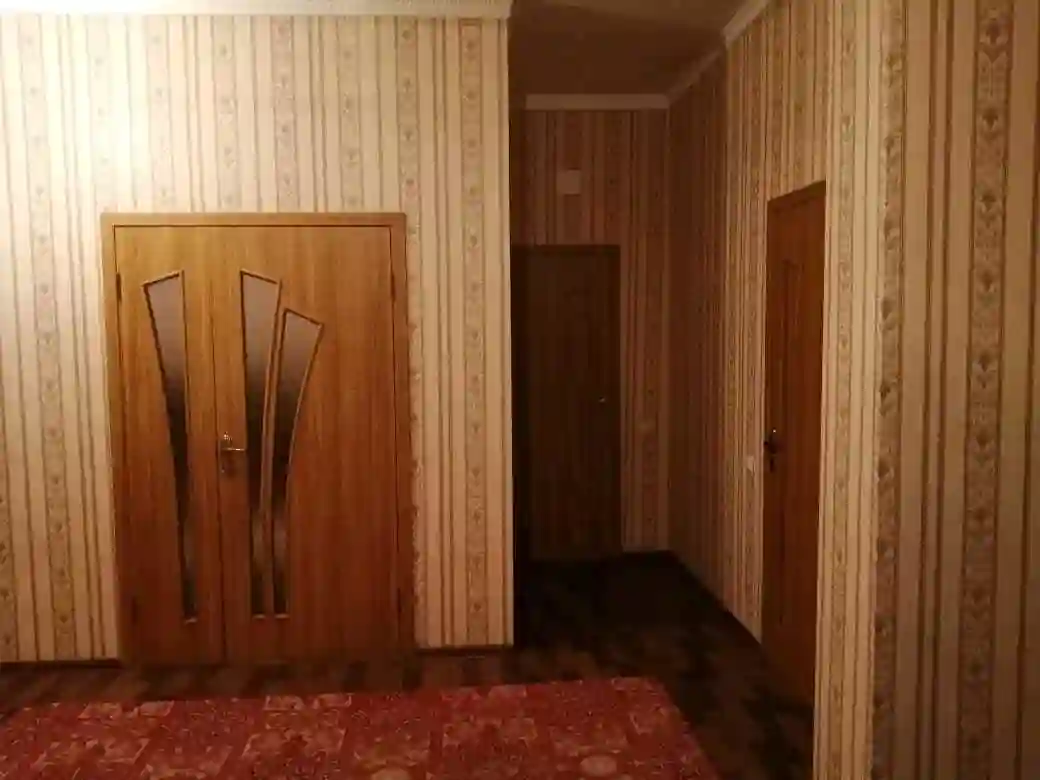 4-к квартира, 12 этаж, 200 м², Сомонӣ