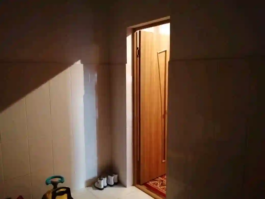 4-к квартира, 12 этаж, 200 м², Сомонӣ
