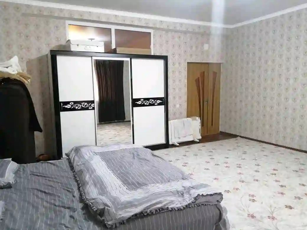 4-к квартира, 12 этаж, 200 м², Сомонӣ