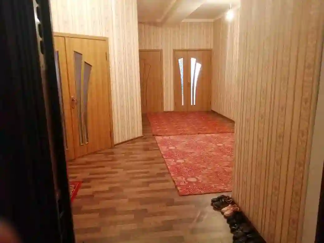 4-к квартира, 12 этаж, 200 м², Сомонӣ