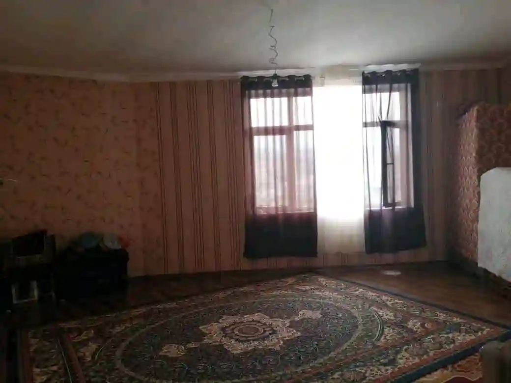 4-к квартира, 12 этаж, 200 м², Сомонӣ