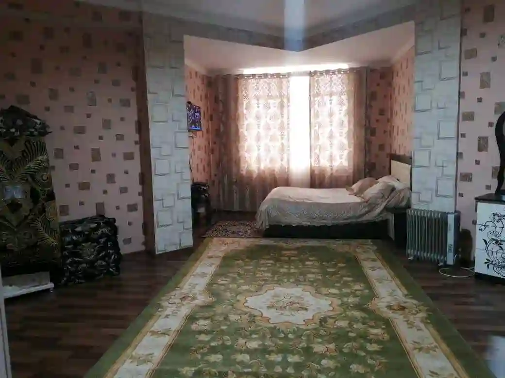 4-к квартира, 12 этаж, 200 м², Сомонӣ