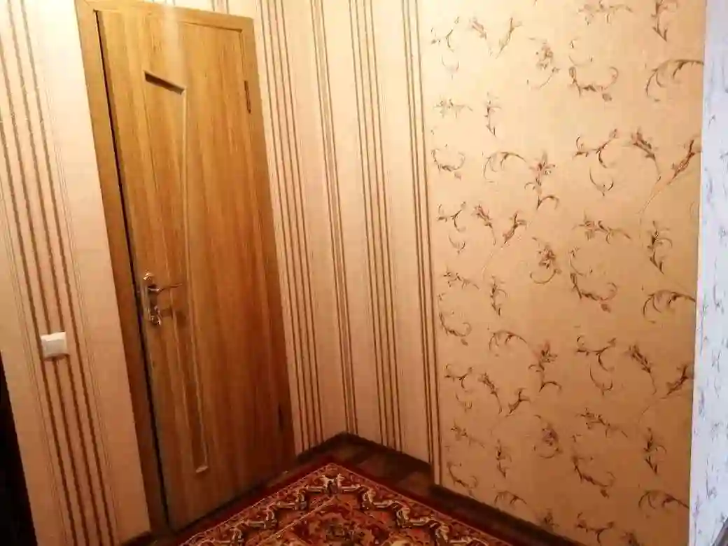 4-к квартира, 12 этаж, 200 м², Сомонӣ