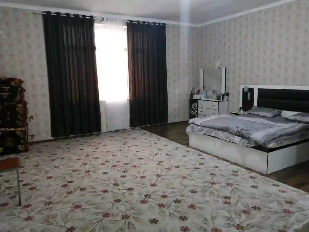 4-к квартира, 12 этаж, 200 м², Сомонӣ