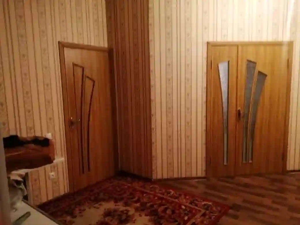 4-к квартира, 12 этаж, 200 м², Сомонӣ