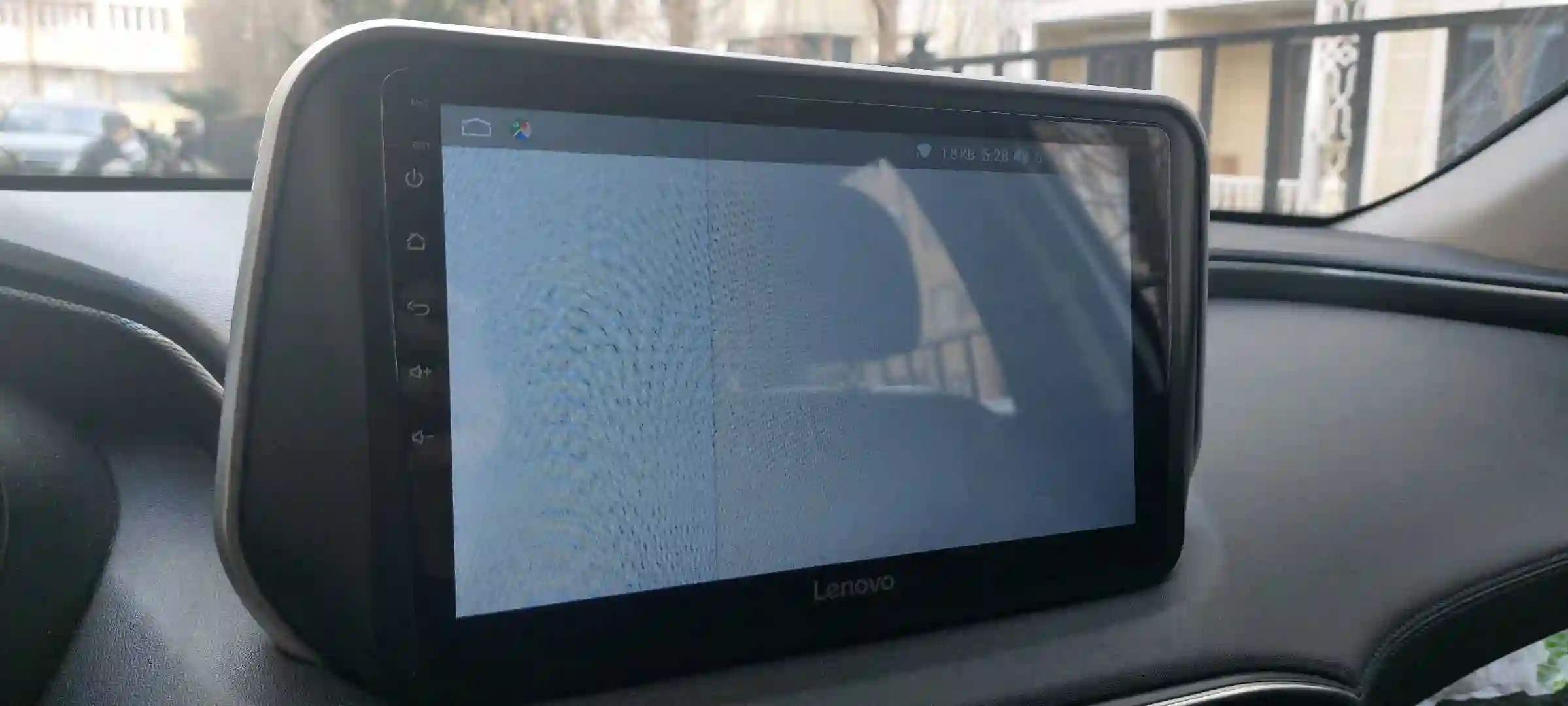 Hyundai Santa fe 2018