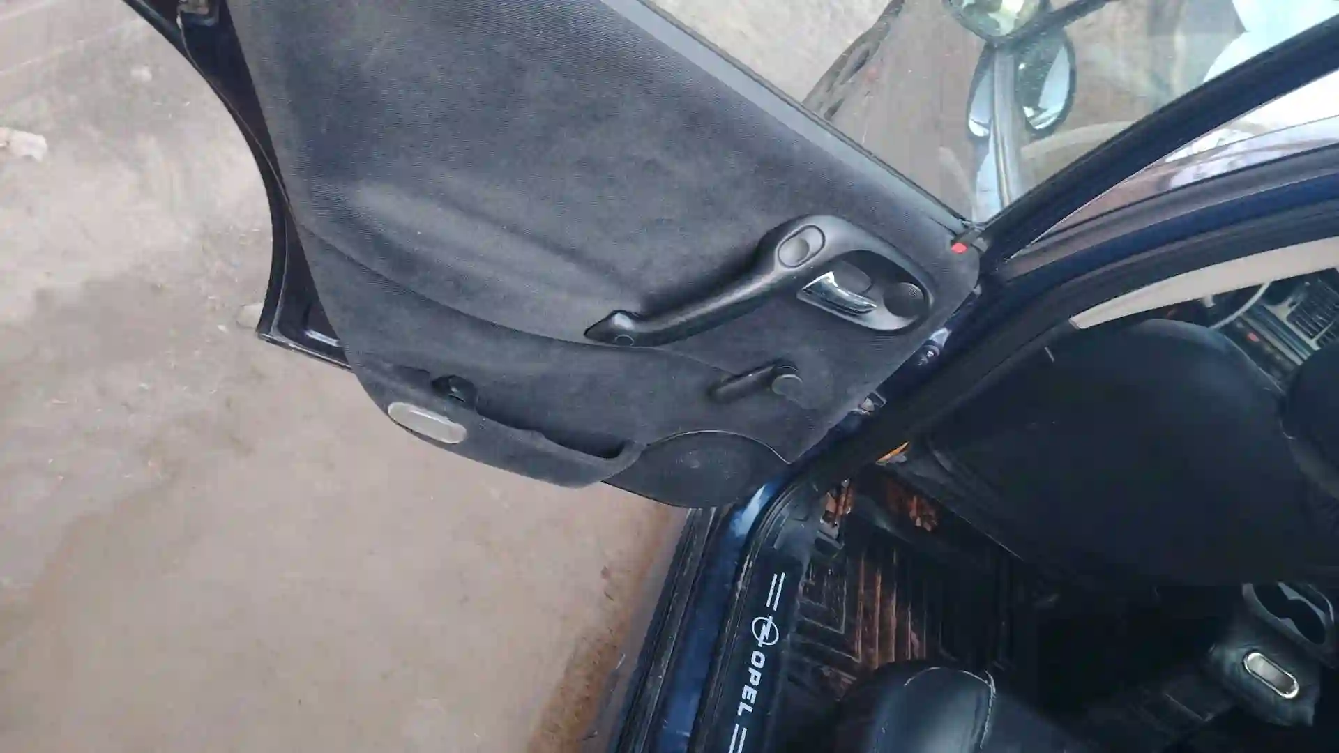 Opel Vectra b 1999