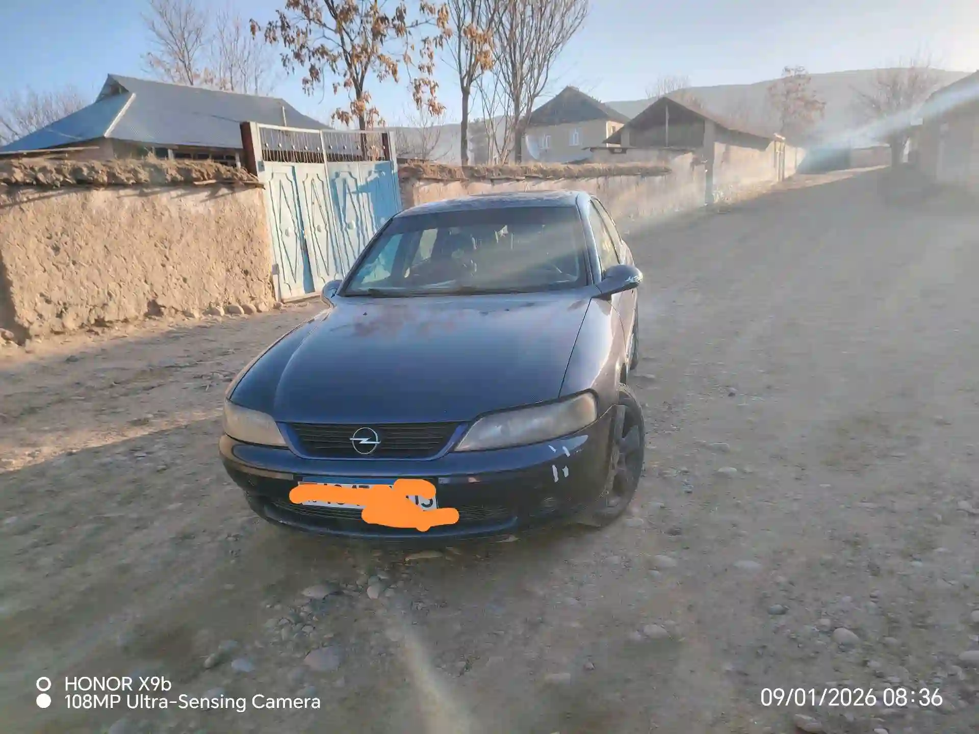 Opel Vectra b 1999