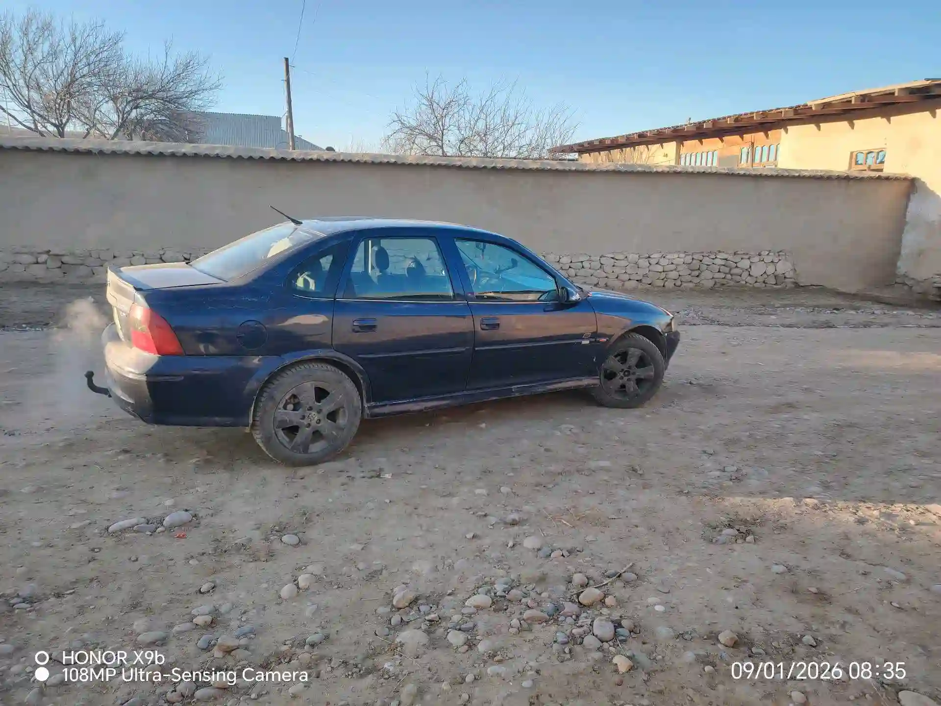 Opel Vectra b 1999