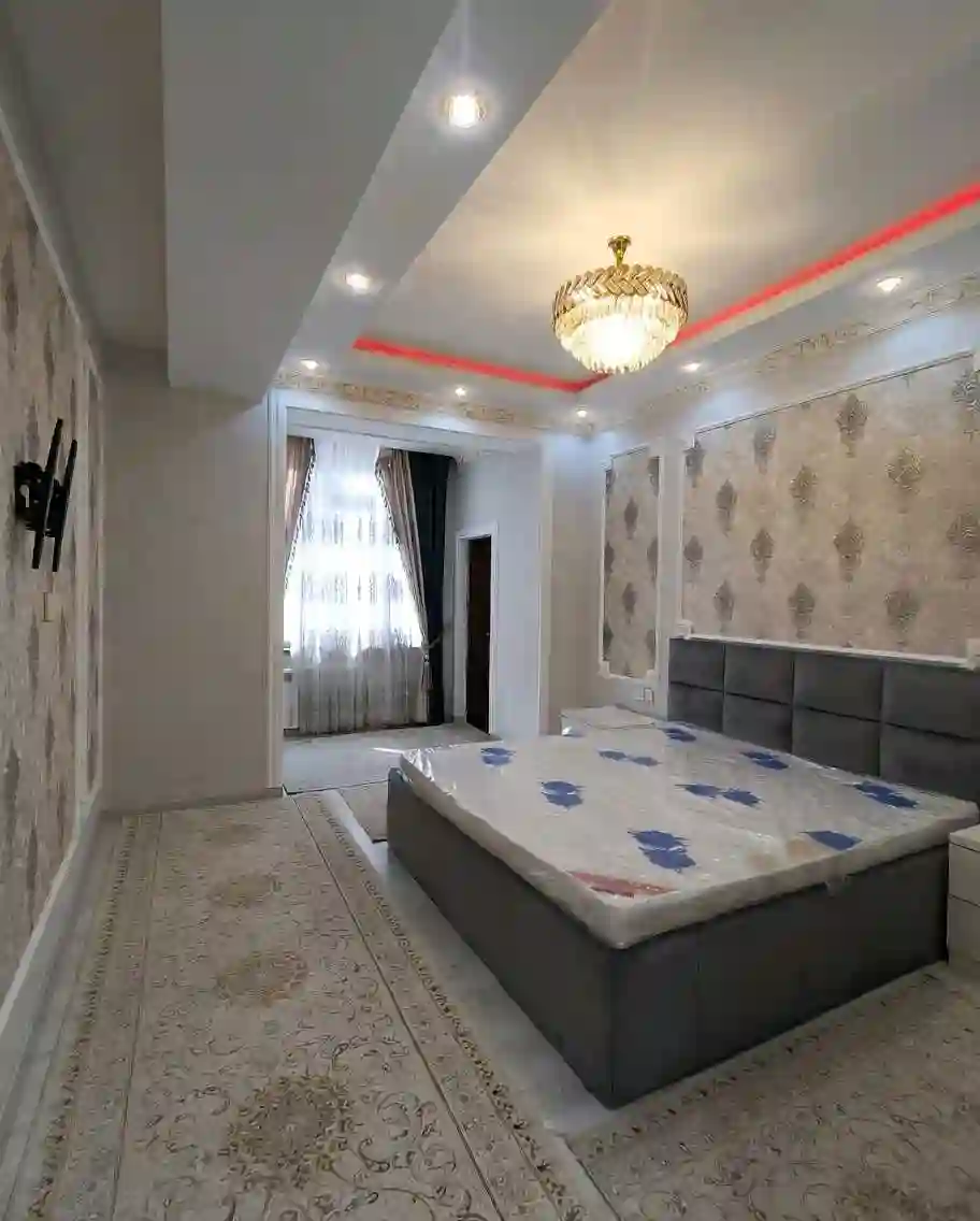 2-к квартира, 10 этаж, 80 м², Шохмансур