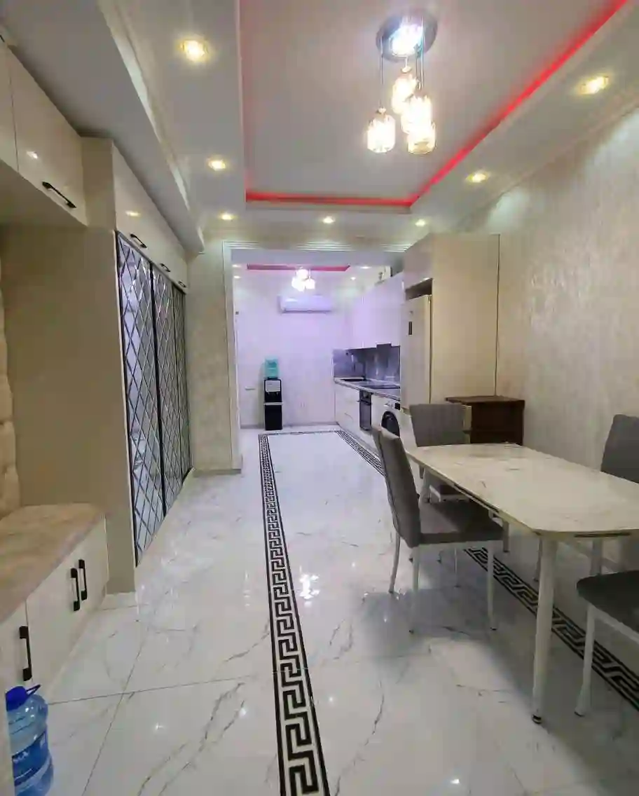 2-к квартира, 10 этаж, 80 м², Шохмансур