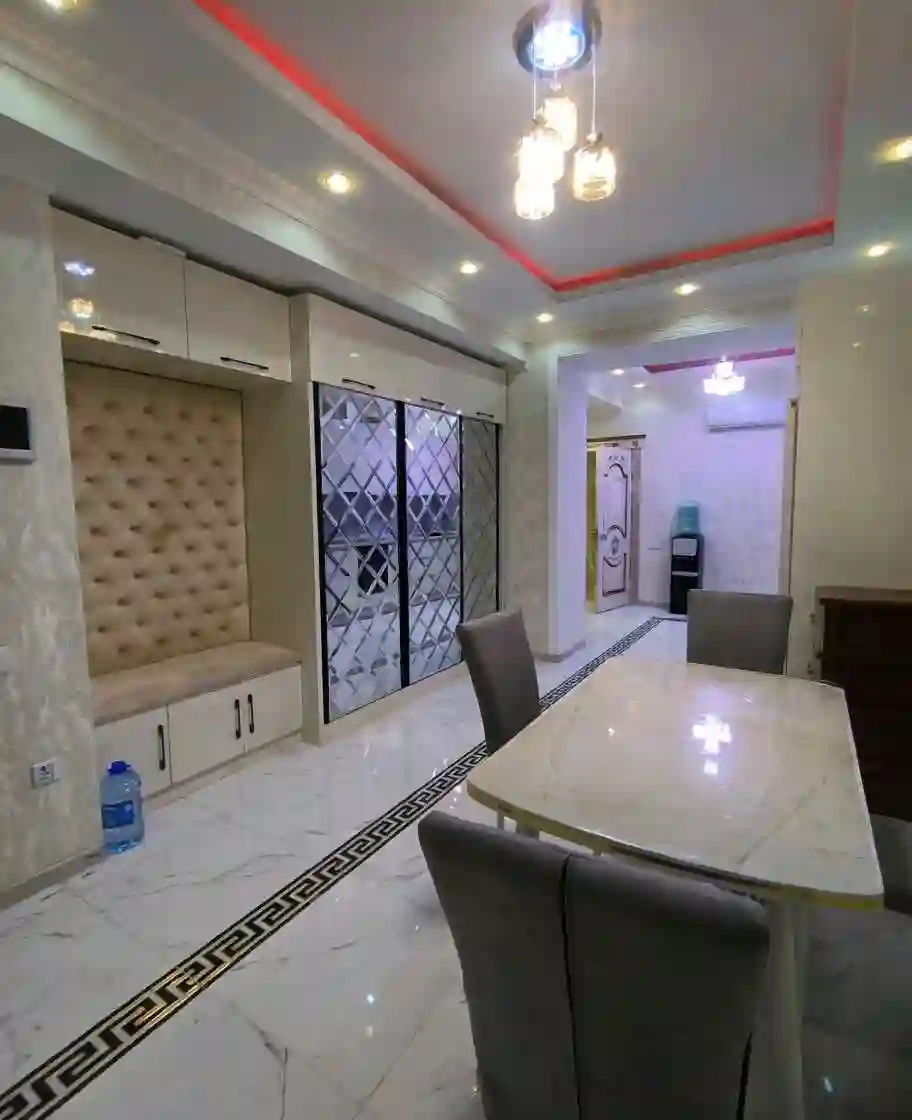 2-к квартира, 10 этаж, 80 м², Шохмансур