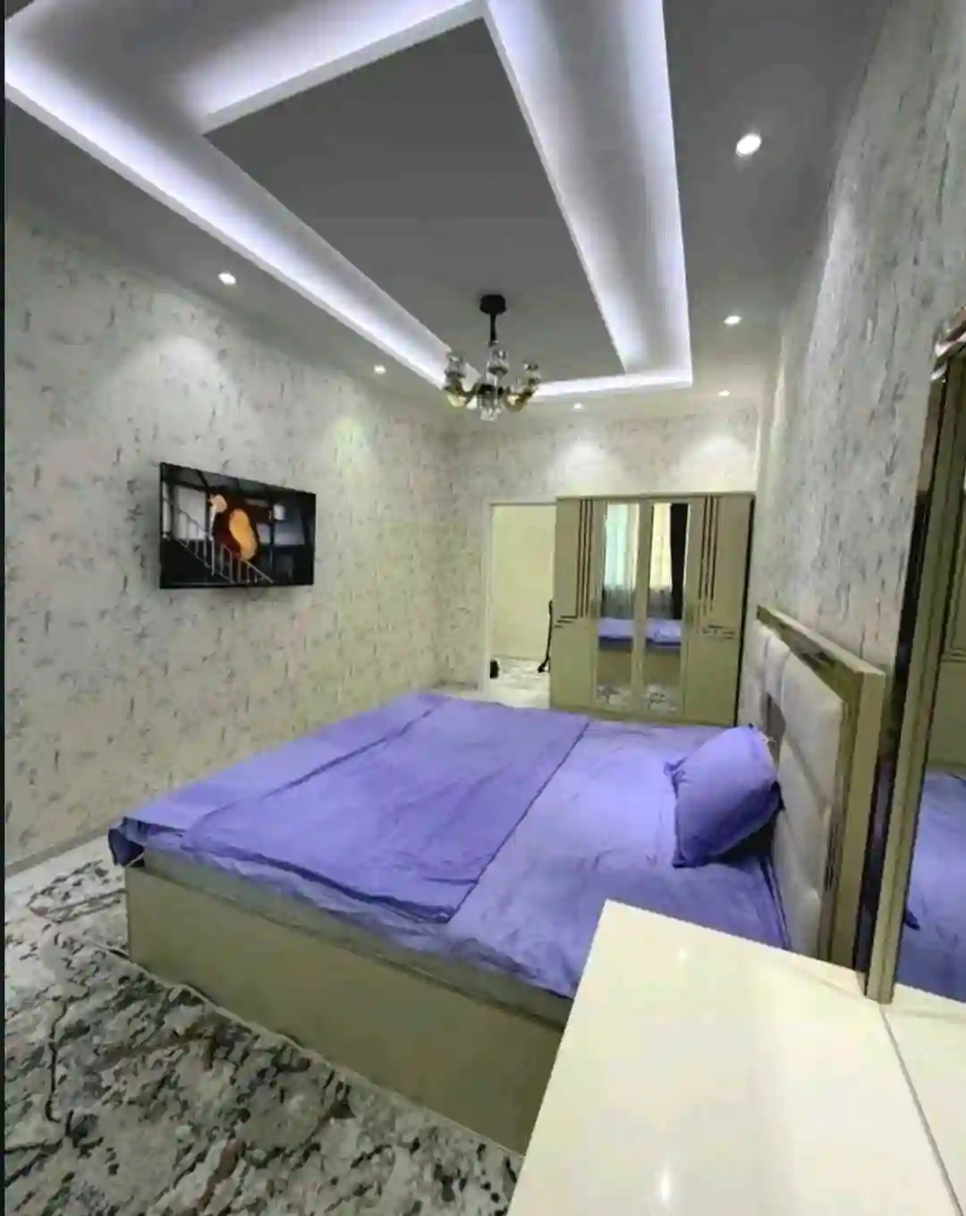 3-к квартира, 10 этаж, 71 м², Сино
