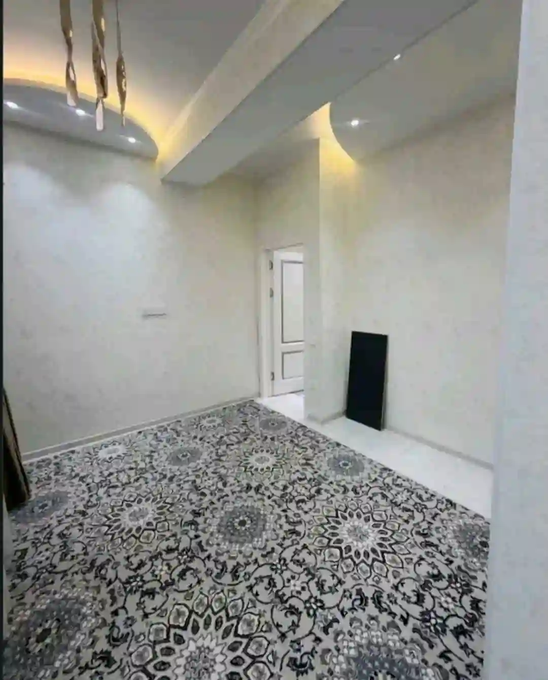3-к квартира, 10 этаж, 71 м², Сино