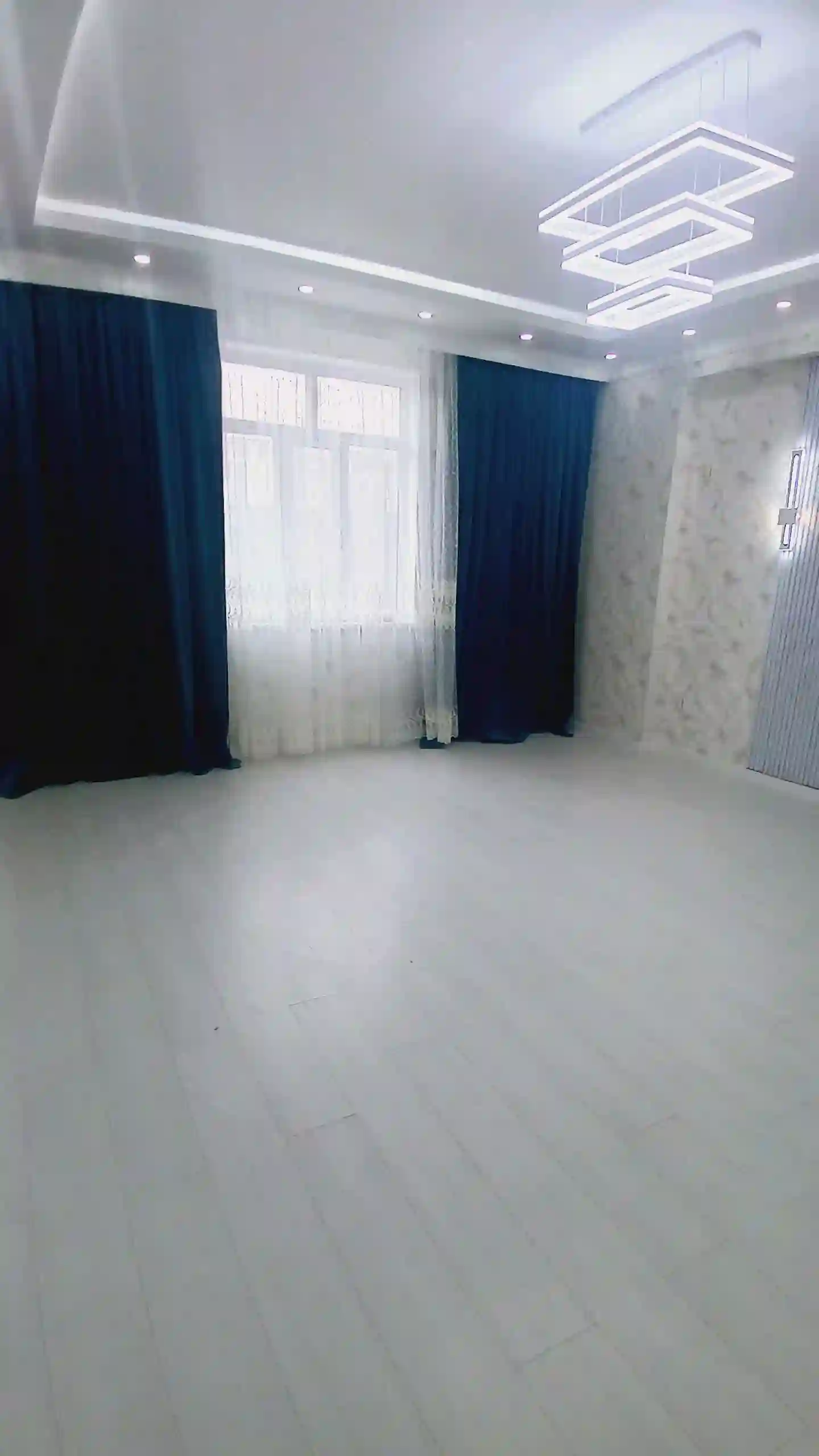 3-к квартира, 2 этаж, 86 м², сино