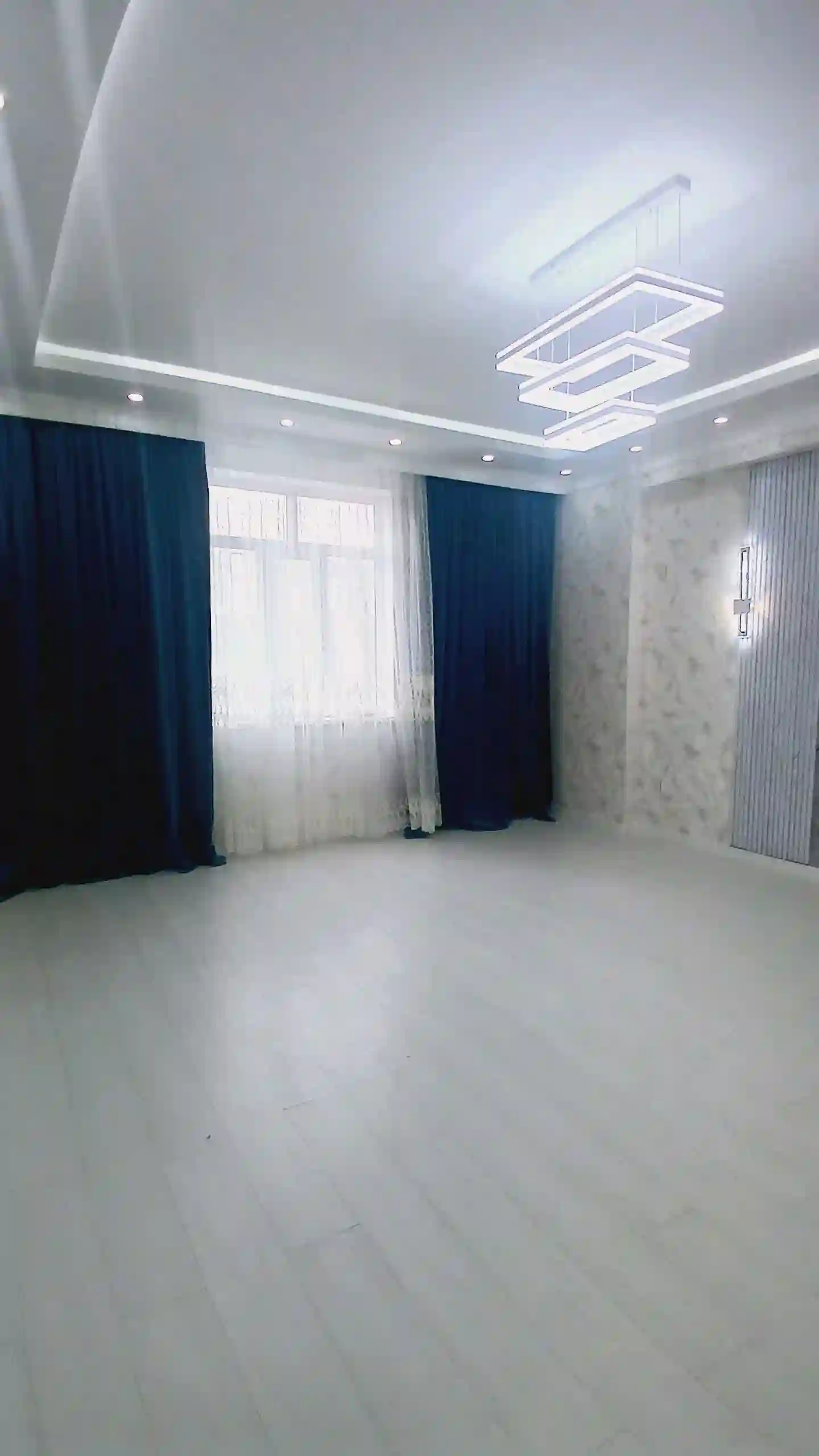 3-к квартира, 2 этаж, 86 м², сино