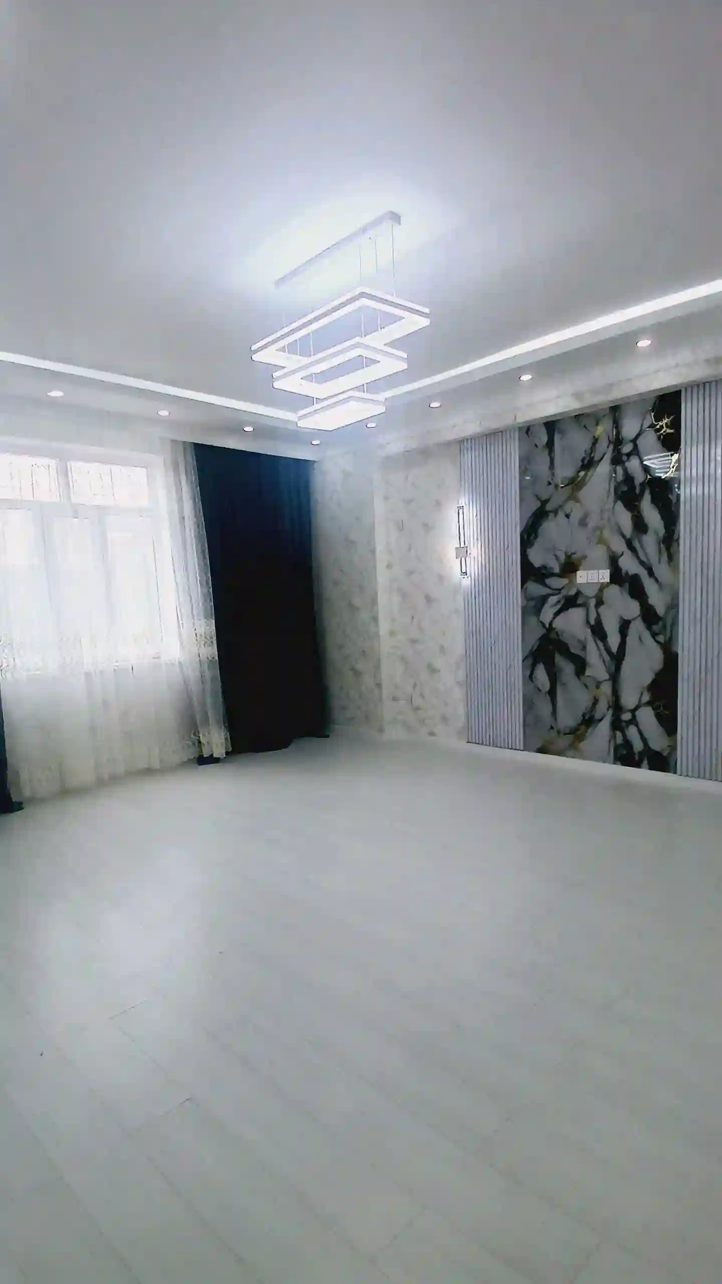 3-к квартира, 2 этаж, 86 м², сино