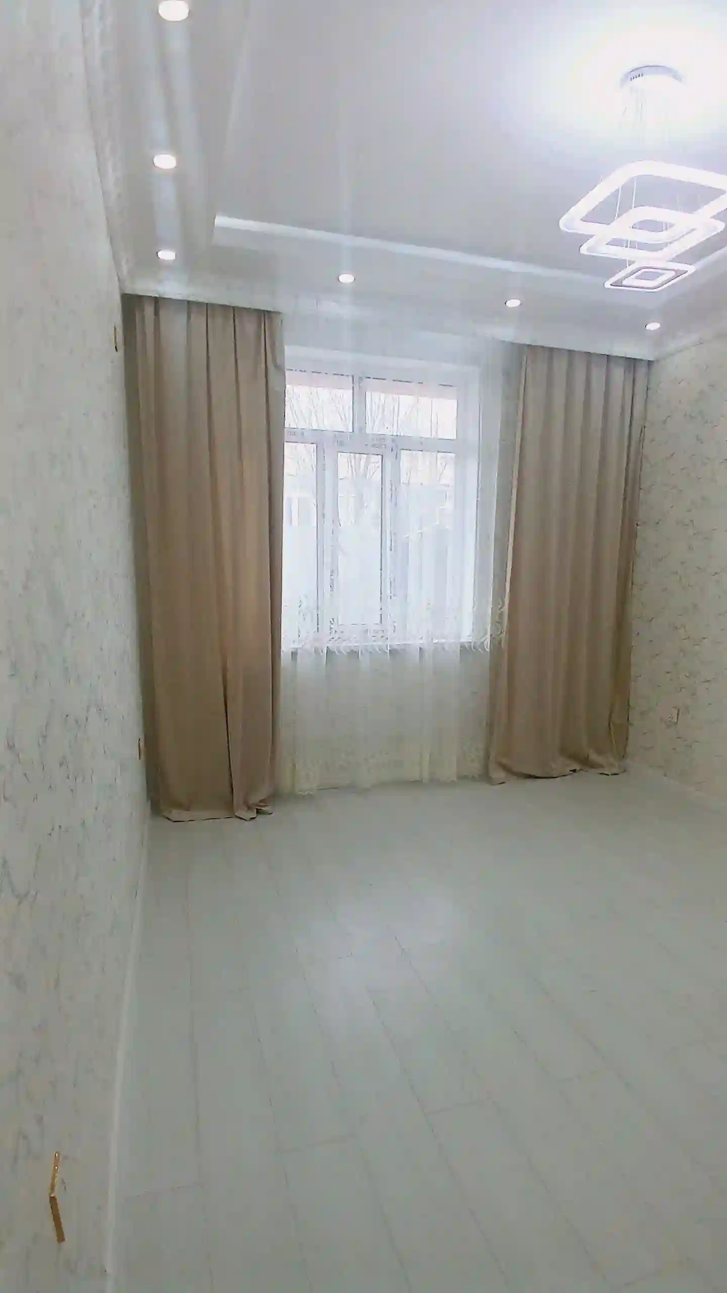 3-к квартира, 2 этаж, 86 м², сино