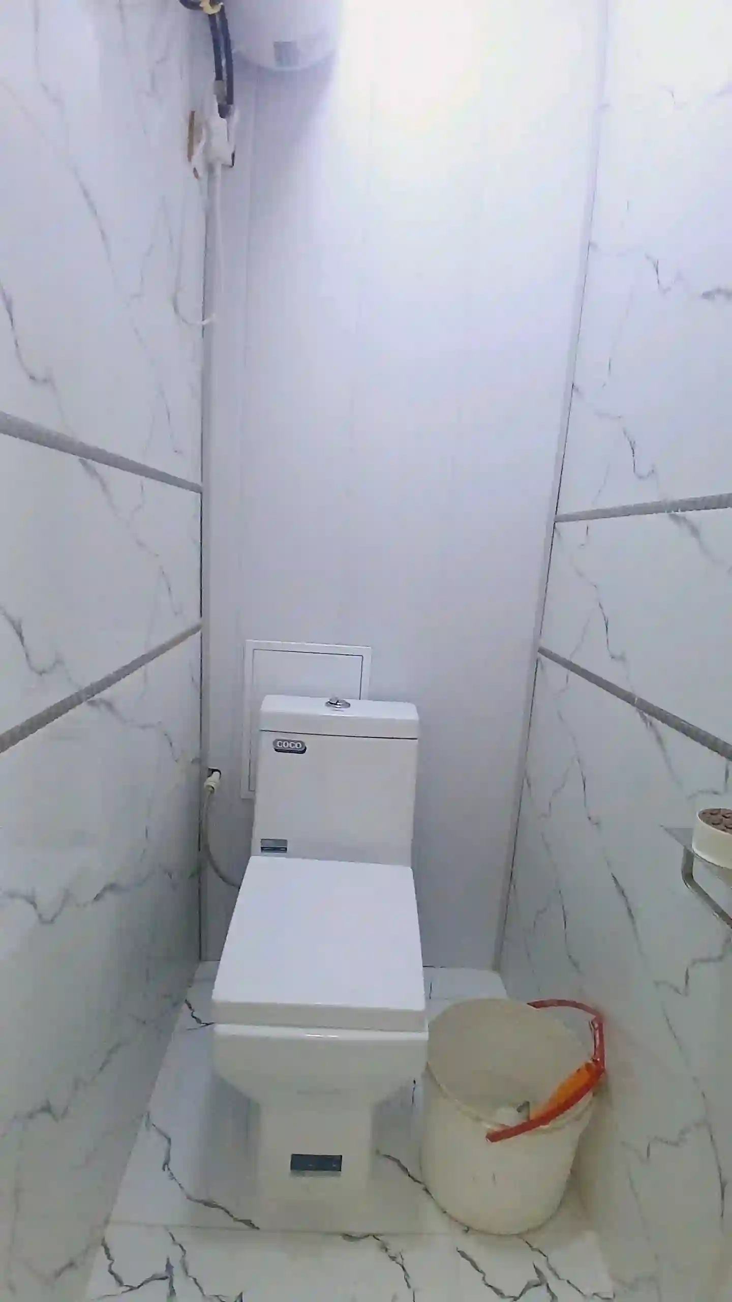 3-к квартира, 2 этаж, 86 м², сино