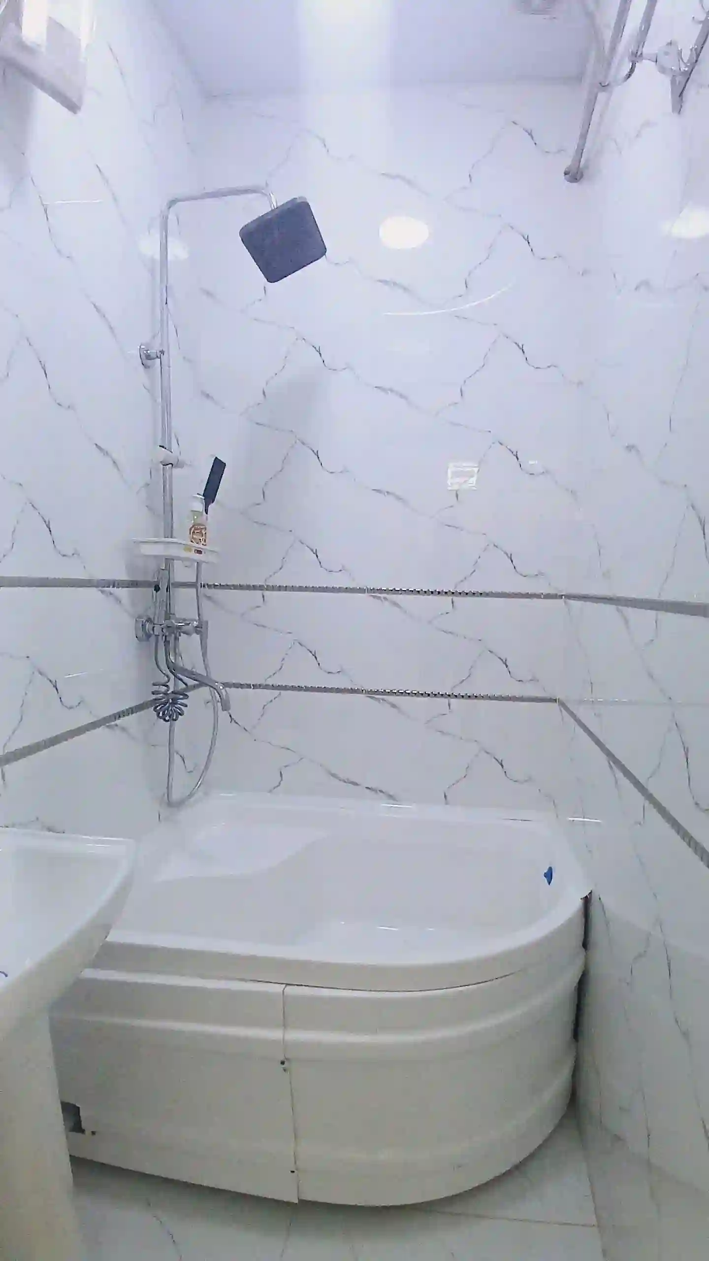 3-к квартира, 2 этаж, 86 м², сино